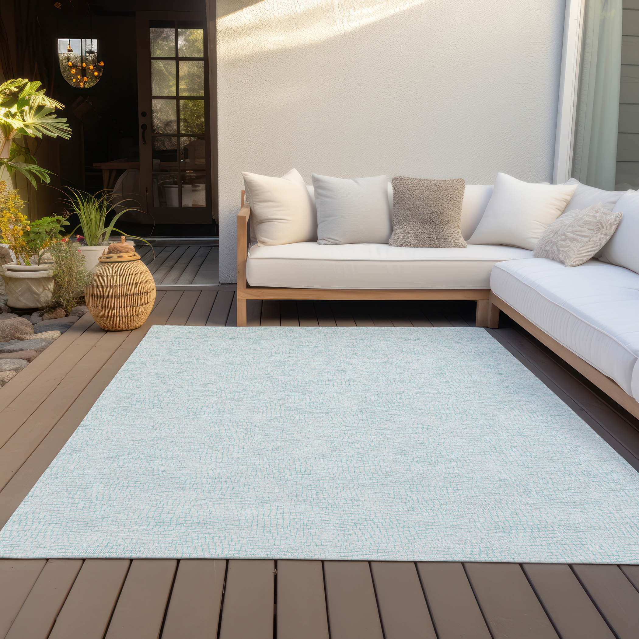 Addison Rugs ACN1058SK10X14 rugs - View #9