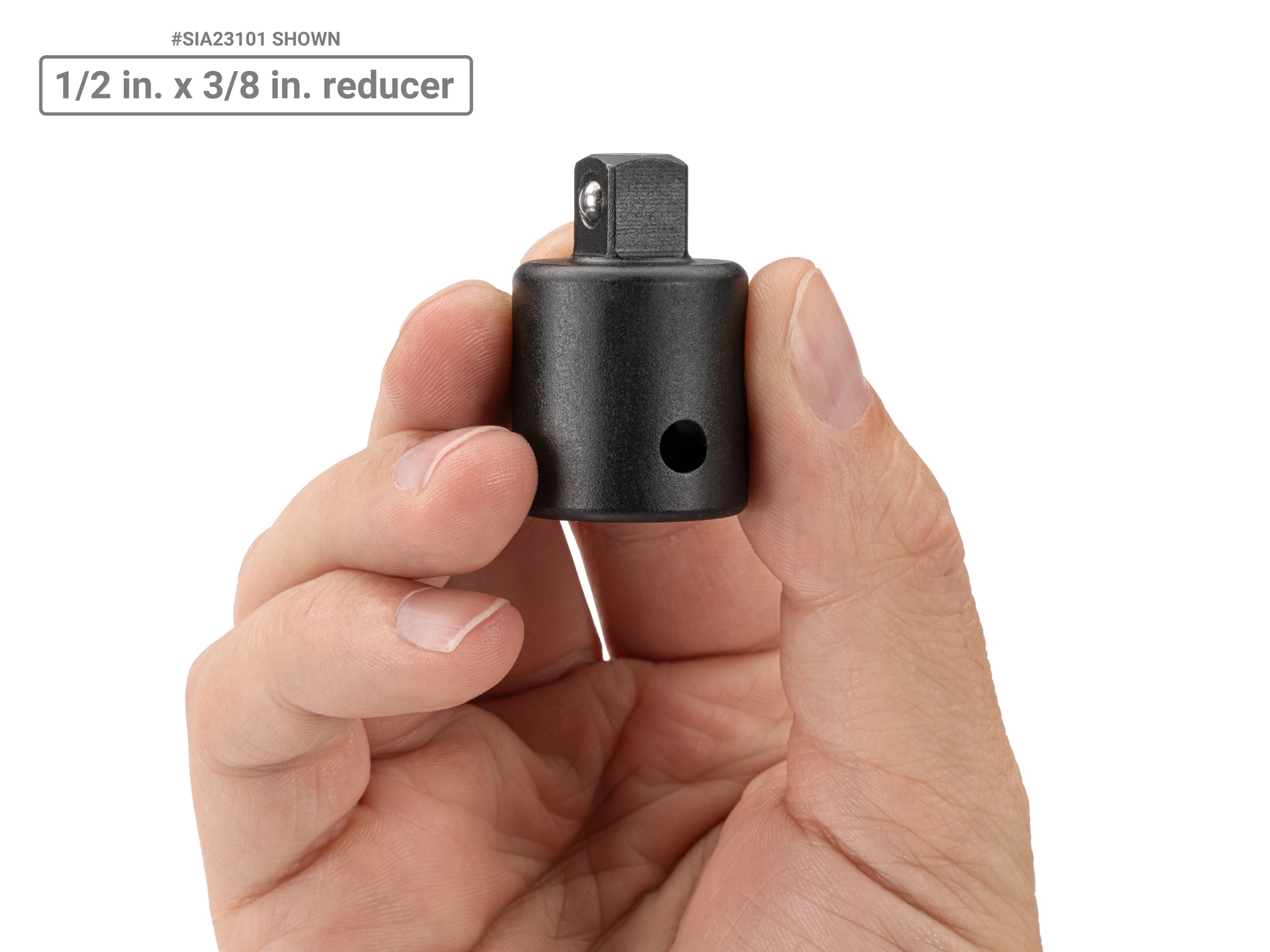 TEKTON SIA99026 Socket-Adapters - View #3