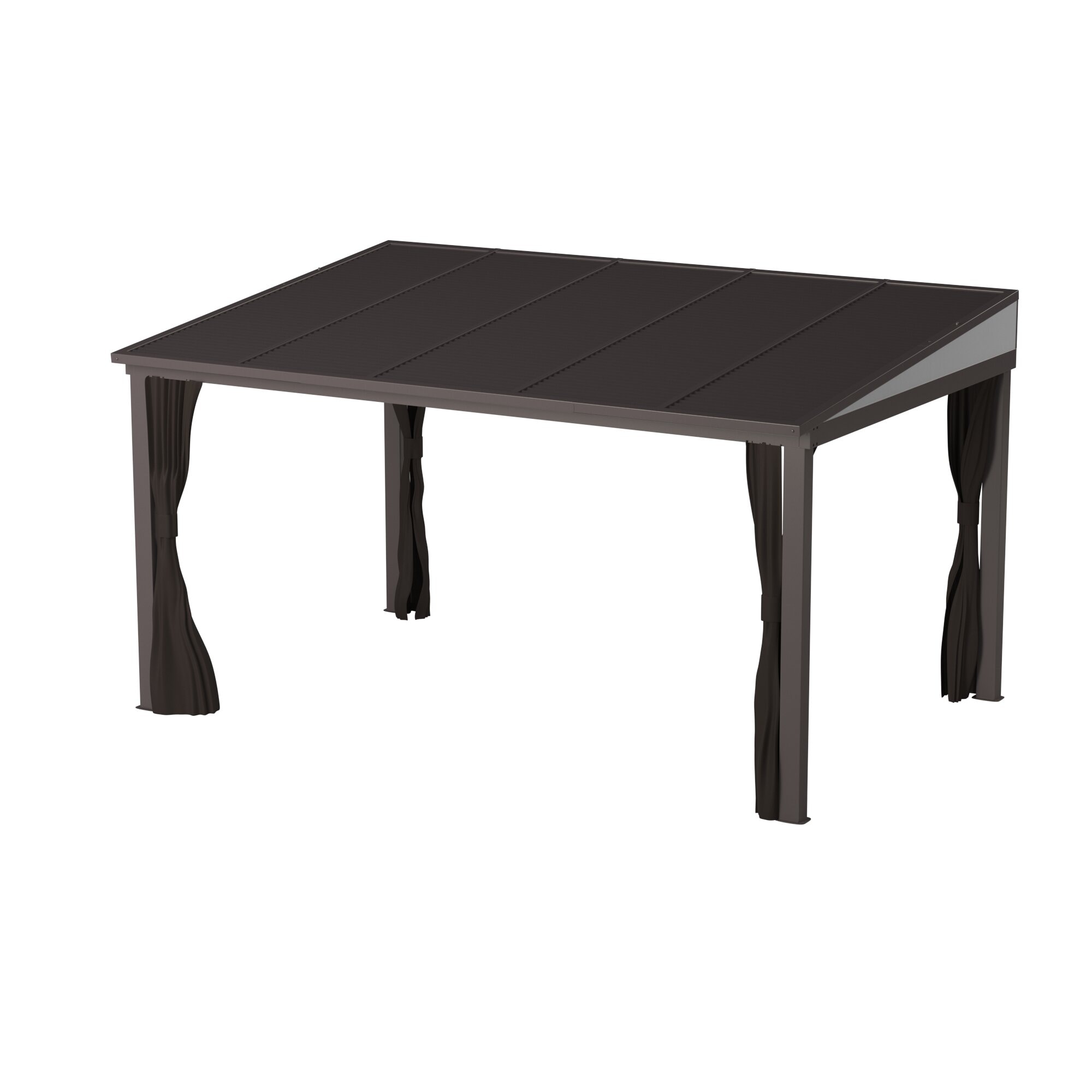 Sojag 500-9163551 Wood-Resin-Gazebos - View #11