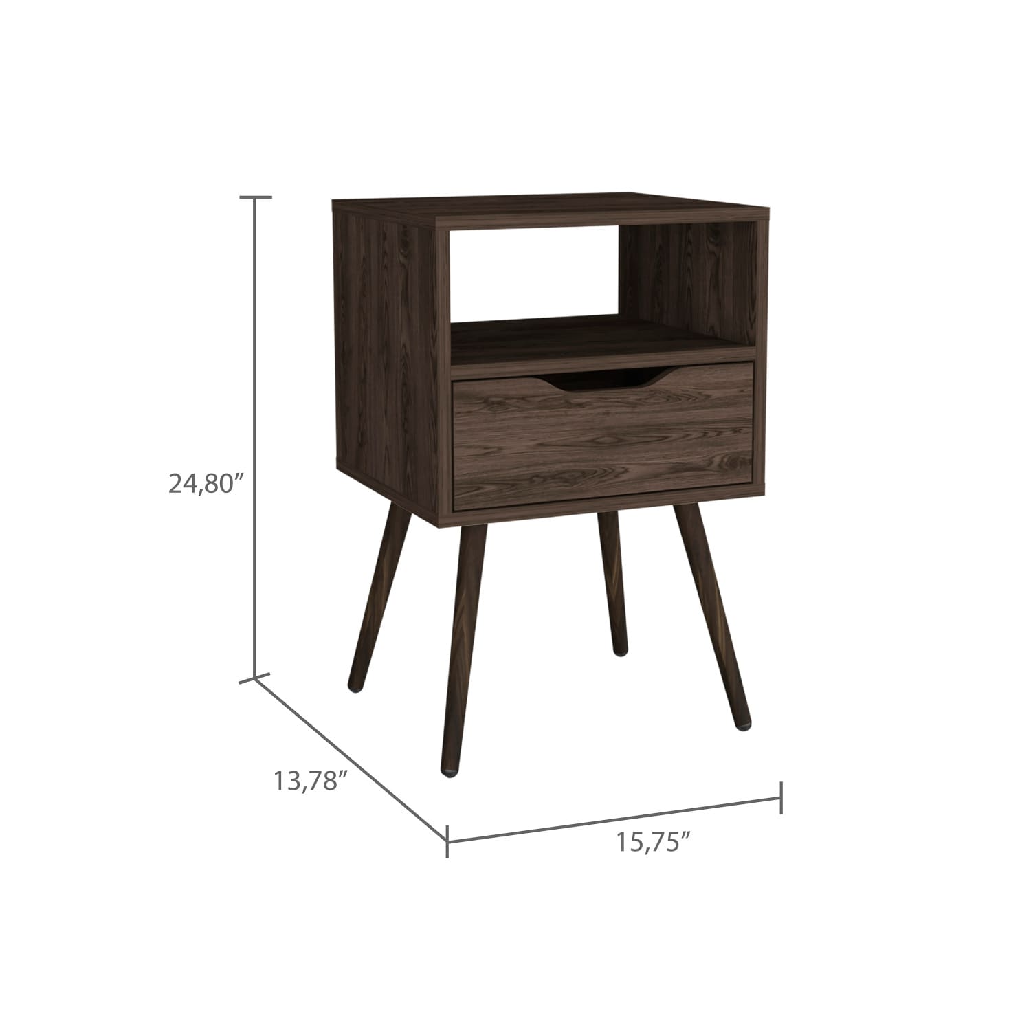 Streamdale Furniture B07091976 nightstands - View #4