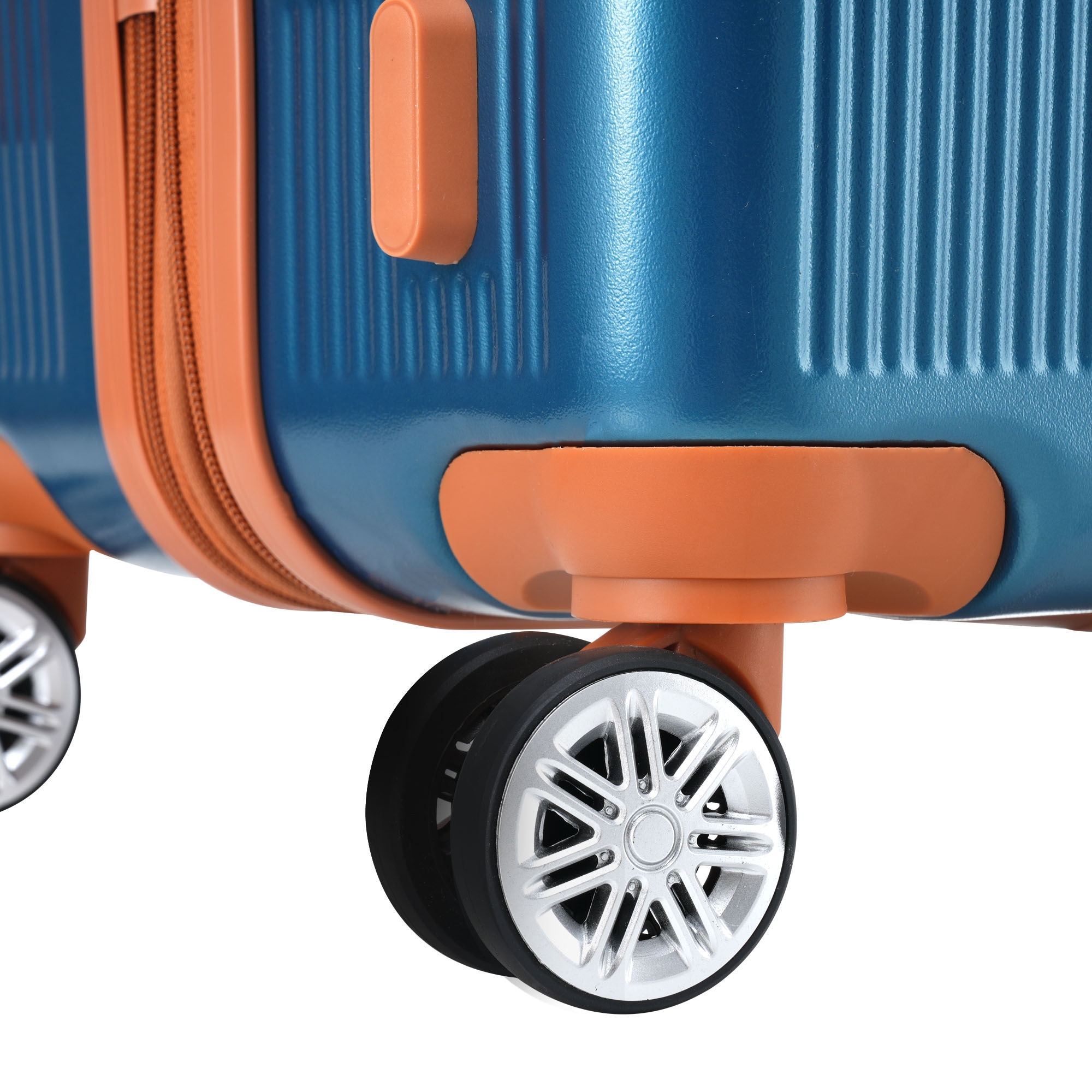 Bybafun YD9500056 Luggage-And-Luggage-Sets - View #3