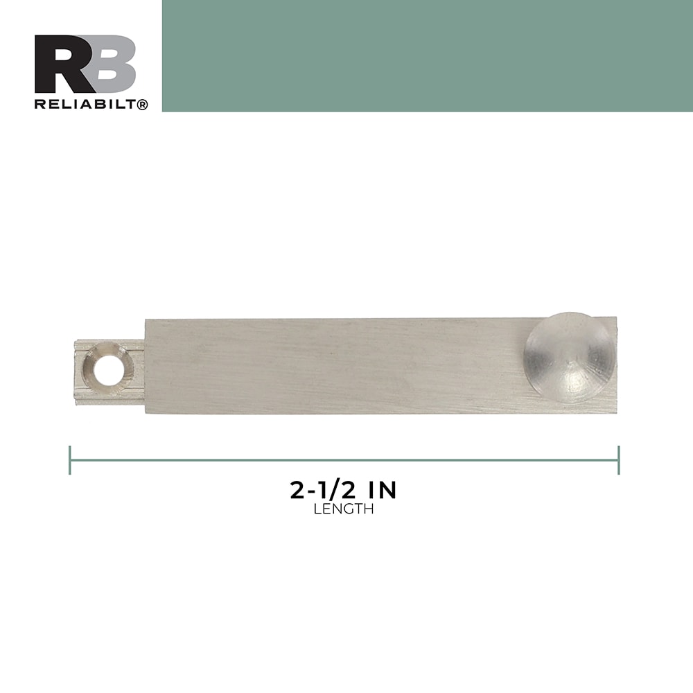 RELIABILT 605778 Security-Hardware - View #3