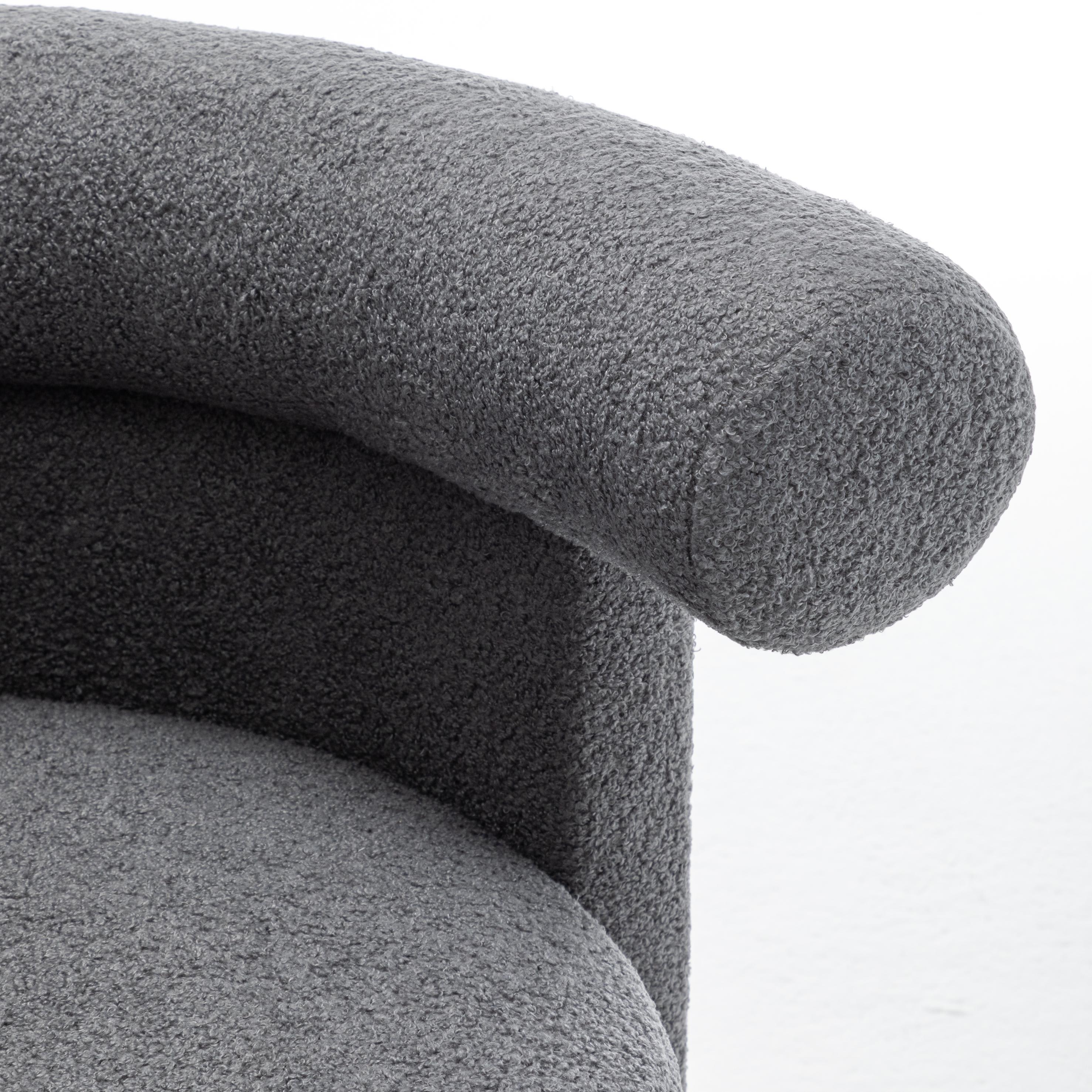 SEYNAR FJ756-GREY-S2 chairs - View #6