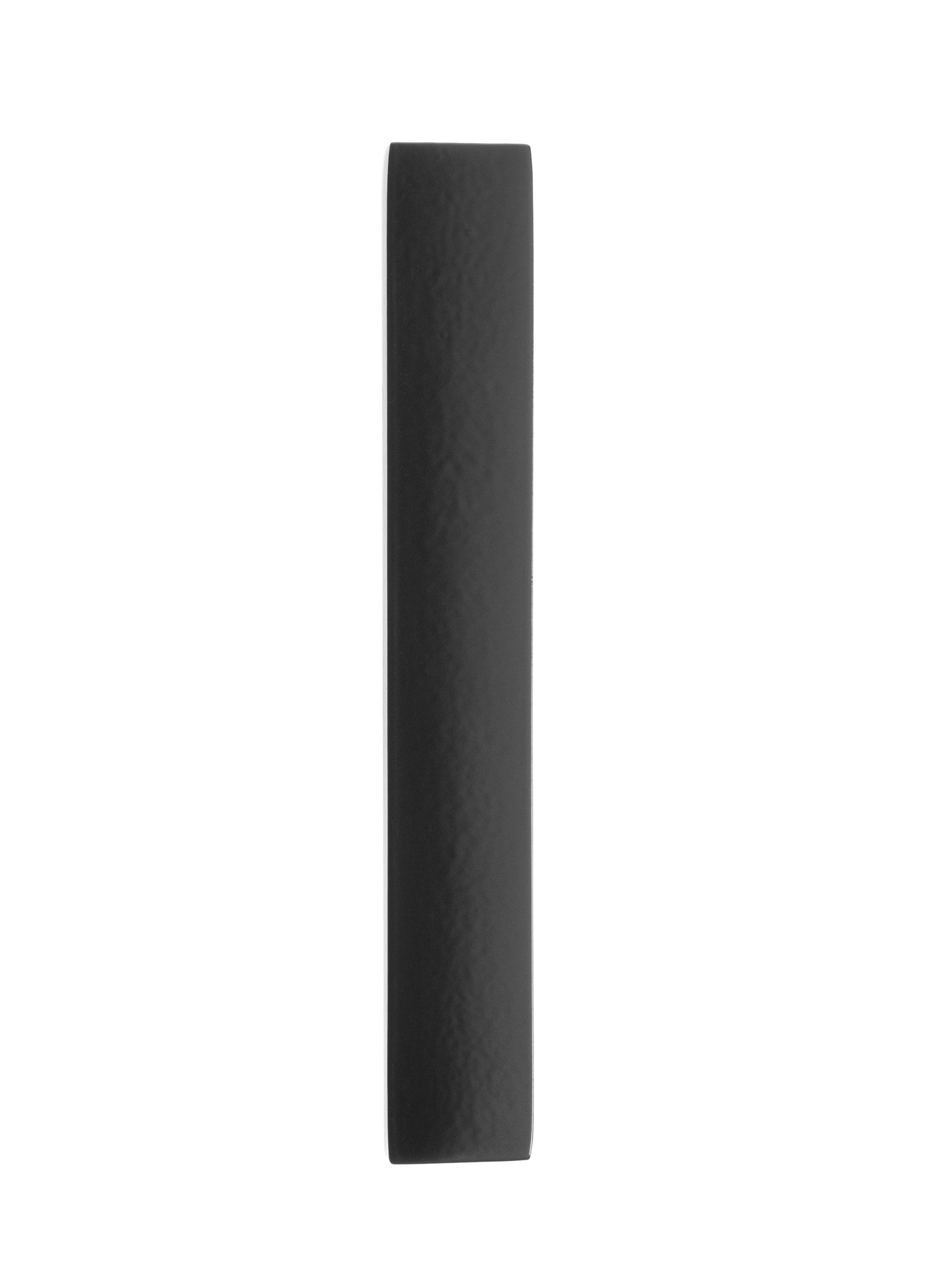 Architectural Mailboxes 3582B-1 4-in Black Number 1