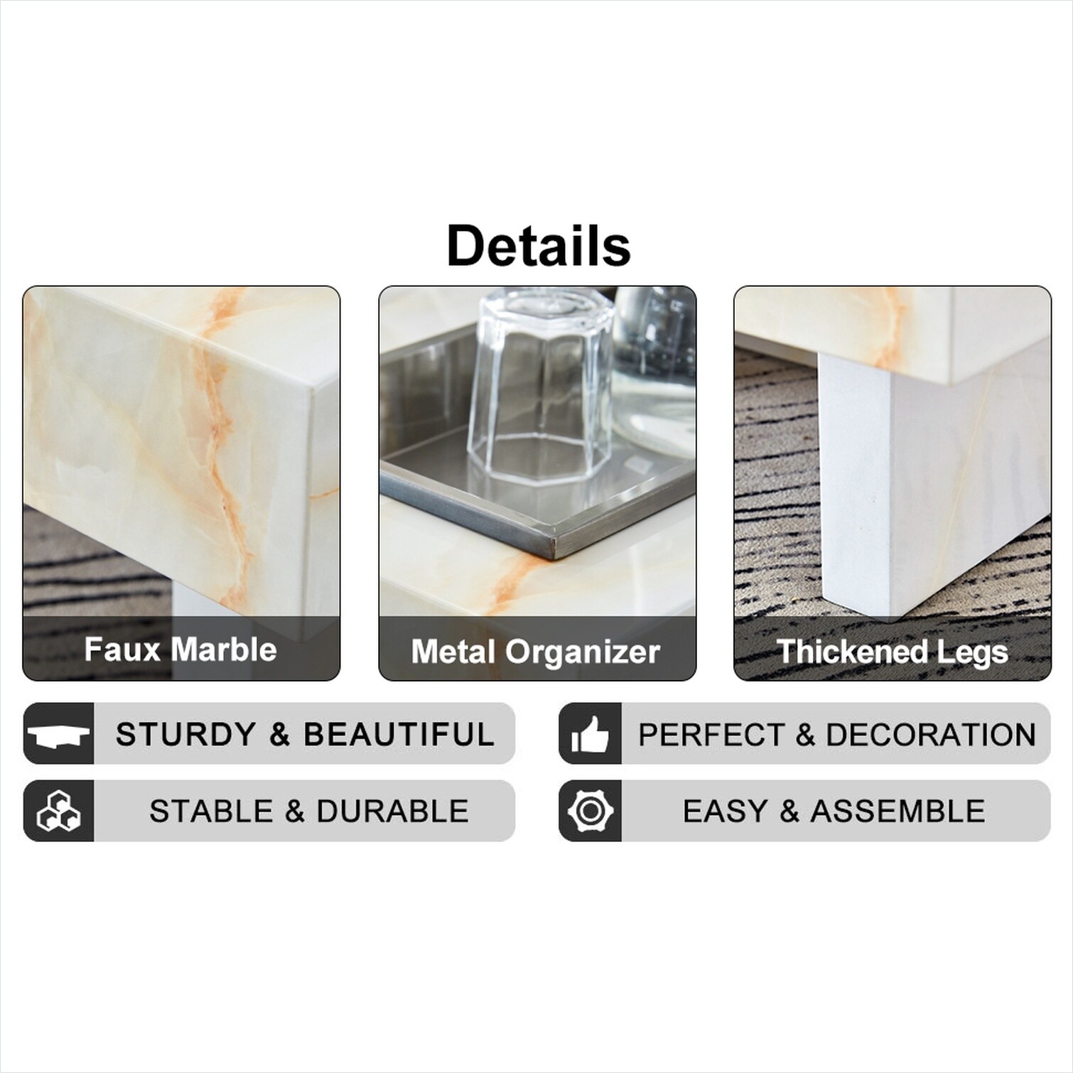 Naturefalls MUJNU8RP9RHP Dining-Tables - View #5