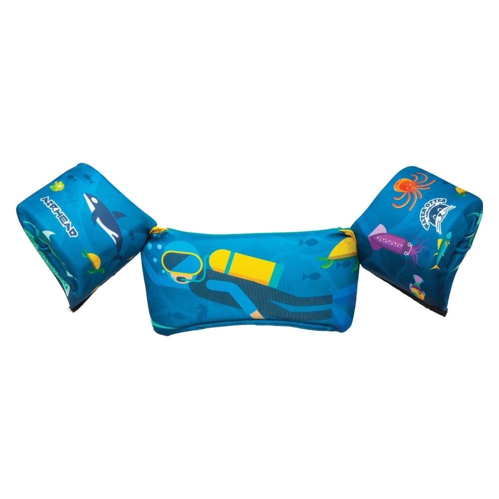 Airhead 207776 Youth unisex Child Small Compliance Personal Flotation Device
