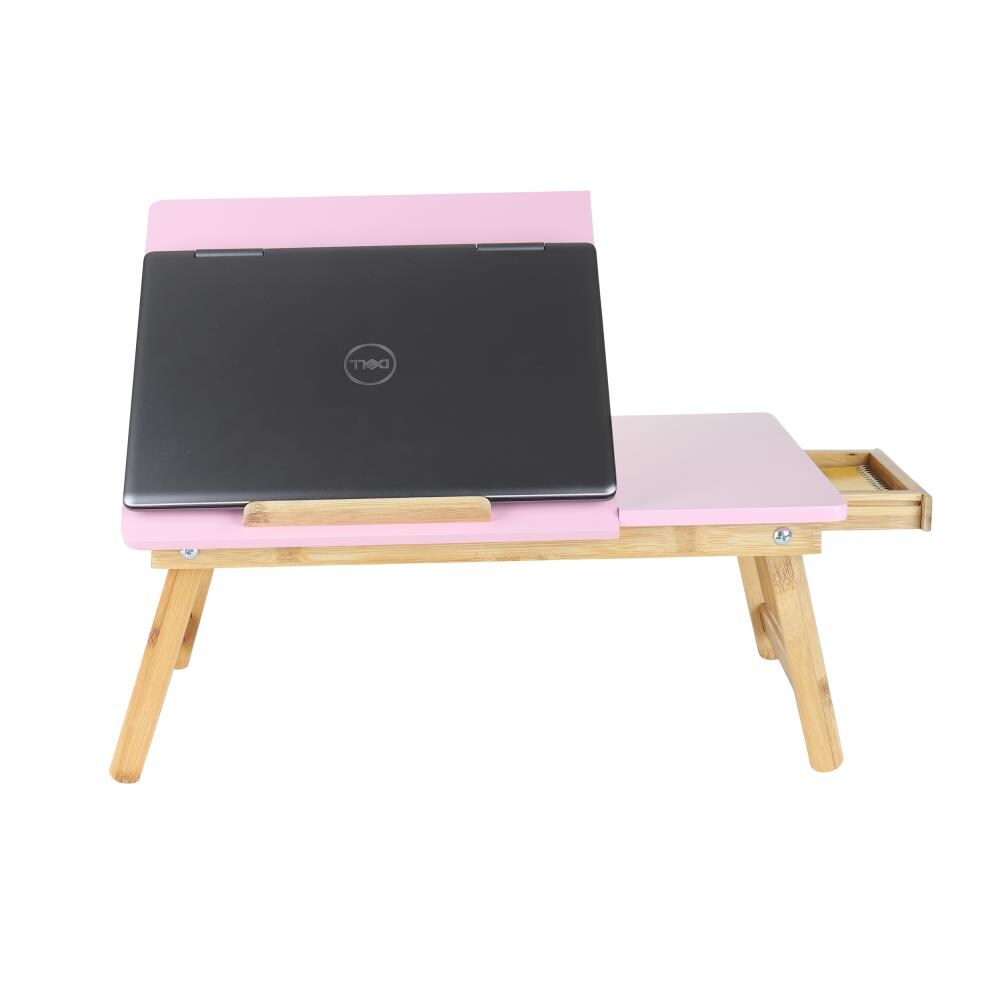 Mind Reader - Lap desk - pink