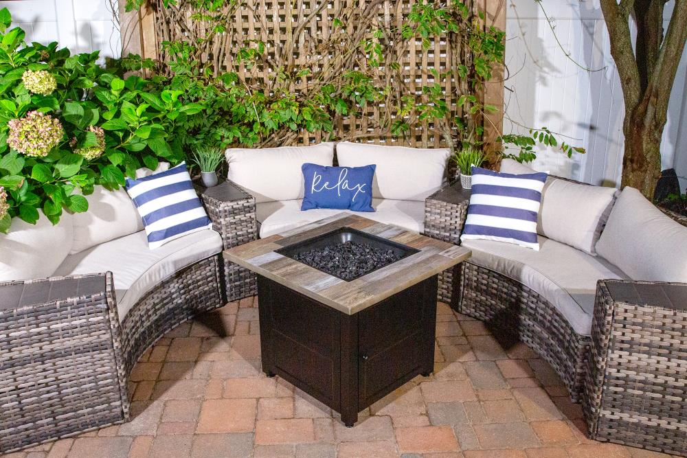 Endless Summer GAD15298ES Outdoor-Gas-Firepits - View #7