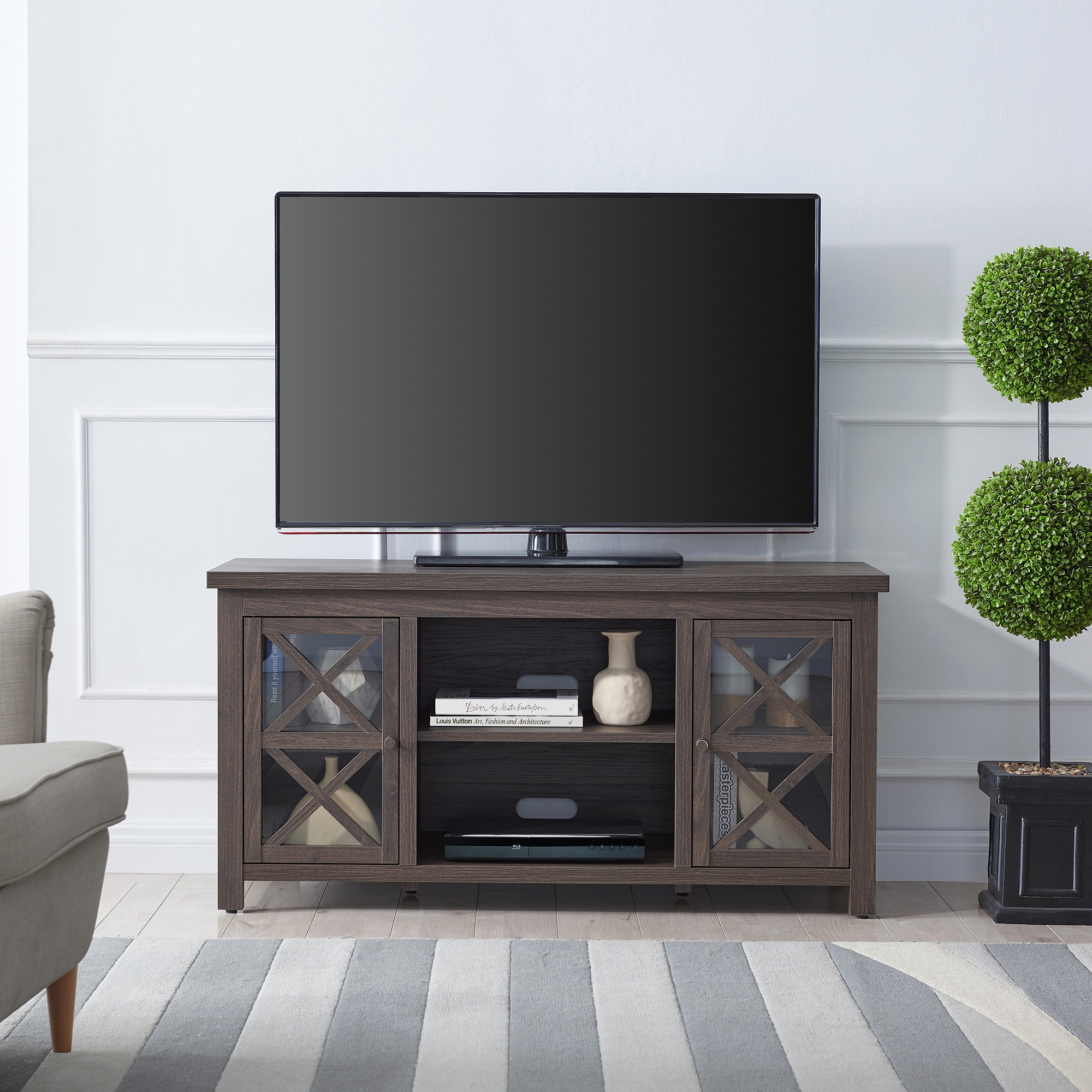 Hailey Home TV1246 Tv-Stands - View #6