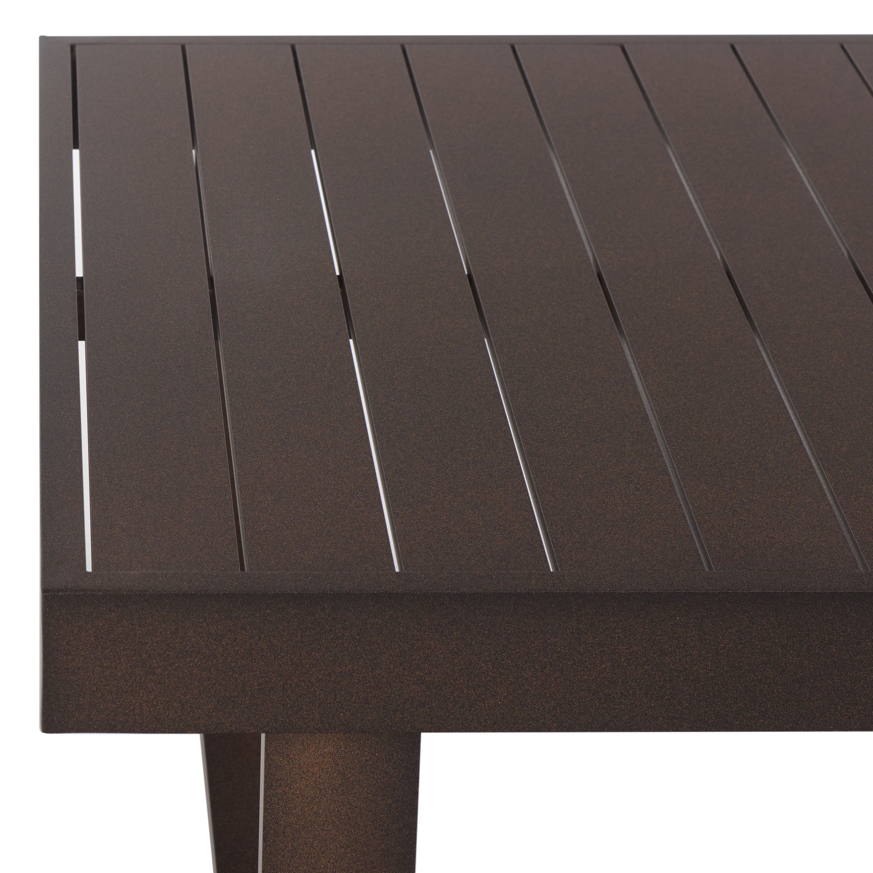 Safavieh PAT7555B Patio-Tables - View #2