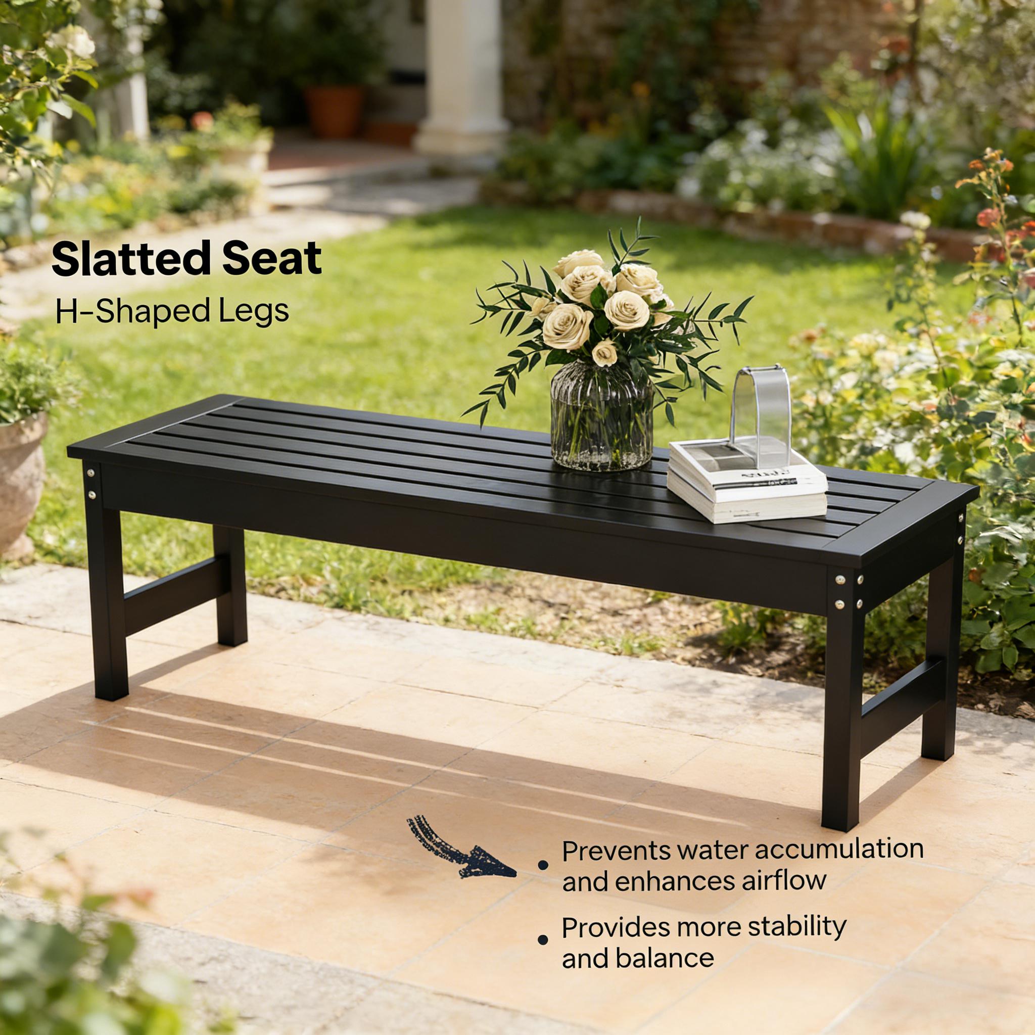 LUXEYARD DS-Y-B092-S00093 Patio-Chairs - View #3