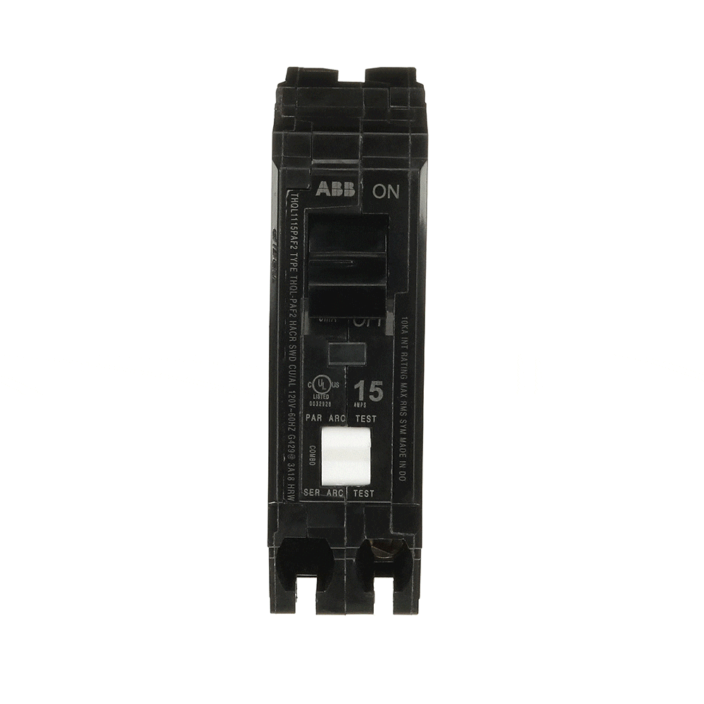 ABB THQL1115PAF2A Circuit-Breakers - View #2