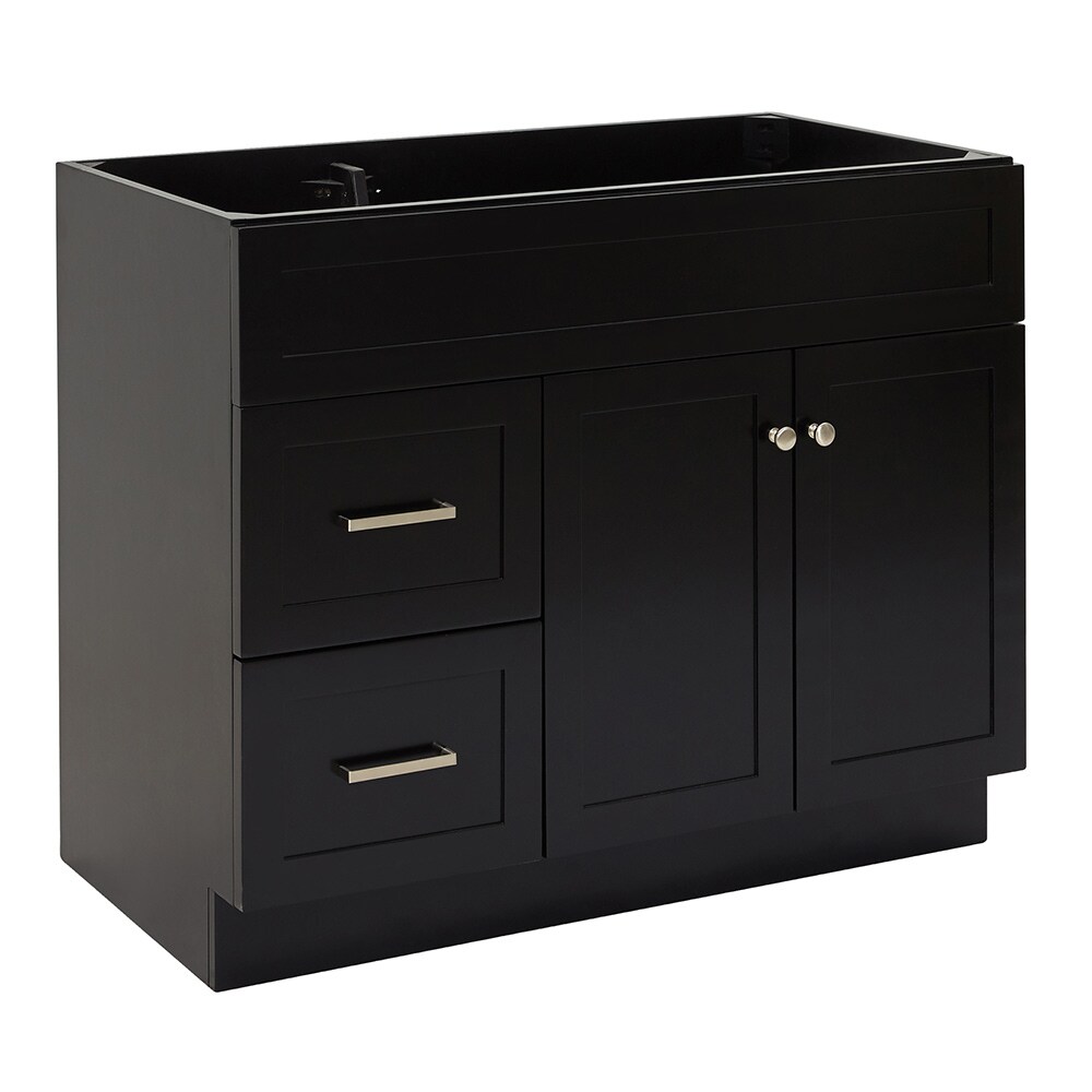 ARIEL F042S-R-BC-BLK vanities - View #3