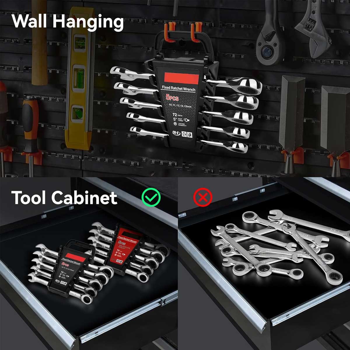 Aoibox LABW21008 b101155 - View #3