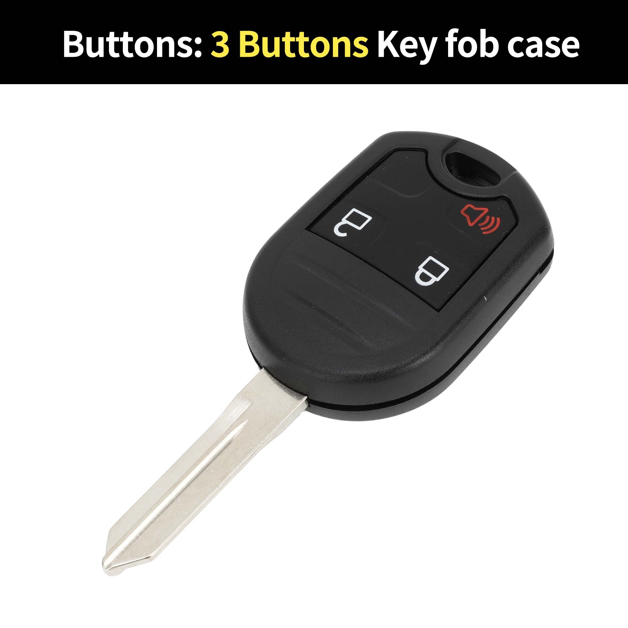 Unique Bargains S25122401UX0165 Key-Safes - View #3