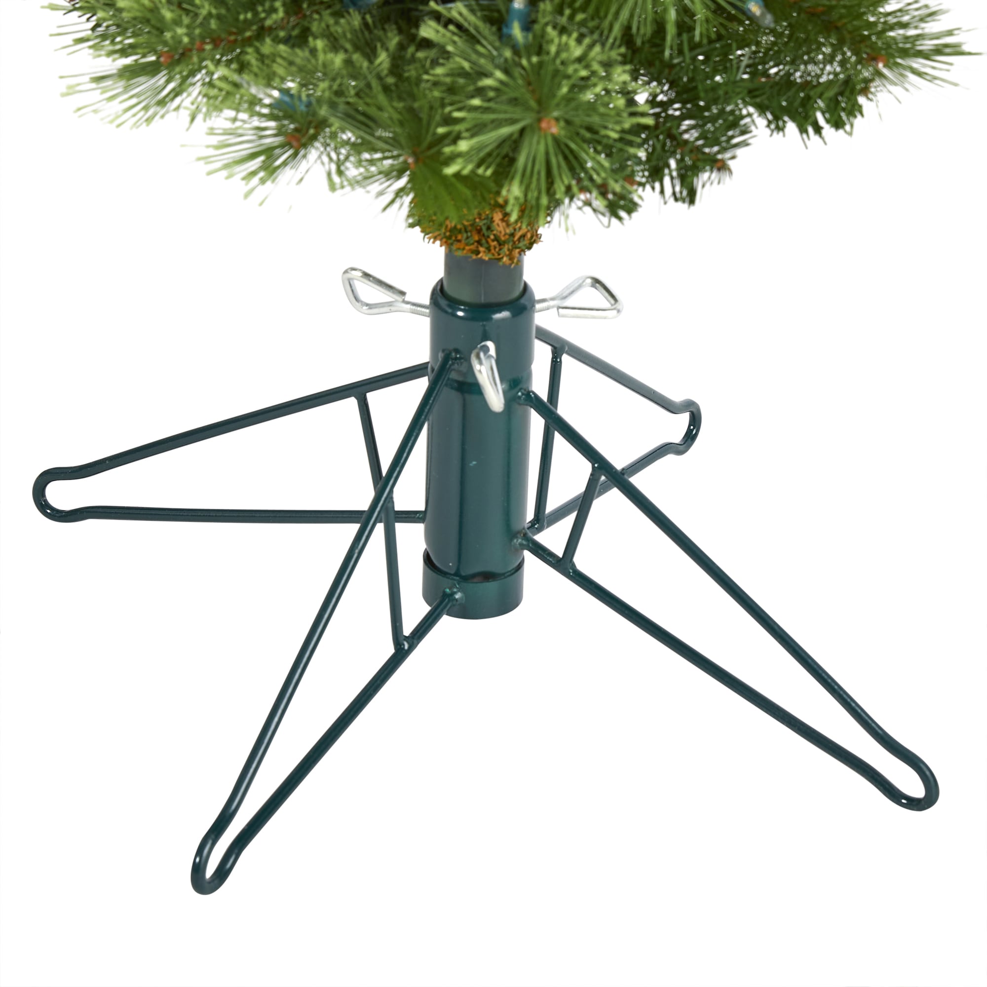 Nearly Natural T1573 Artificial-Christmas-Trees - View #6