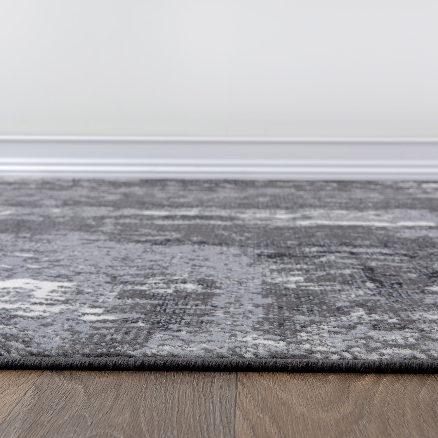 World Rug Gallery 3006GRAY2X7 rugs - View #3
