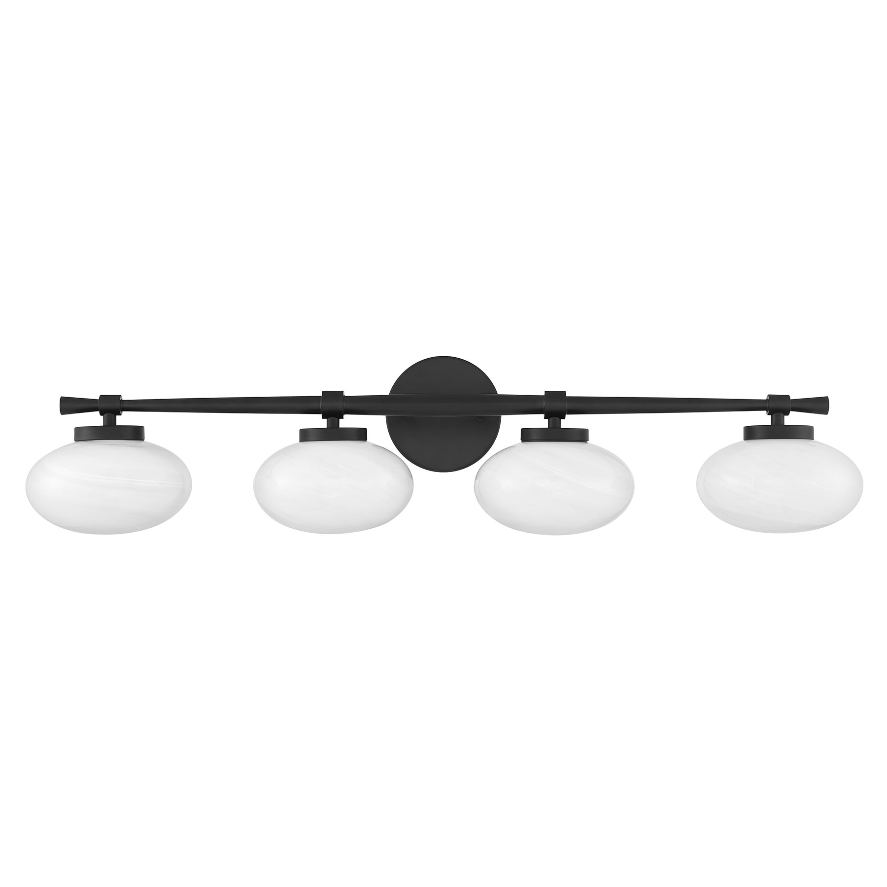 Savoy House 8-1050-4-BK b089995 - View #2