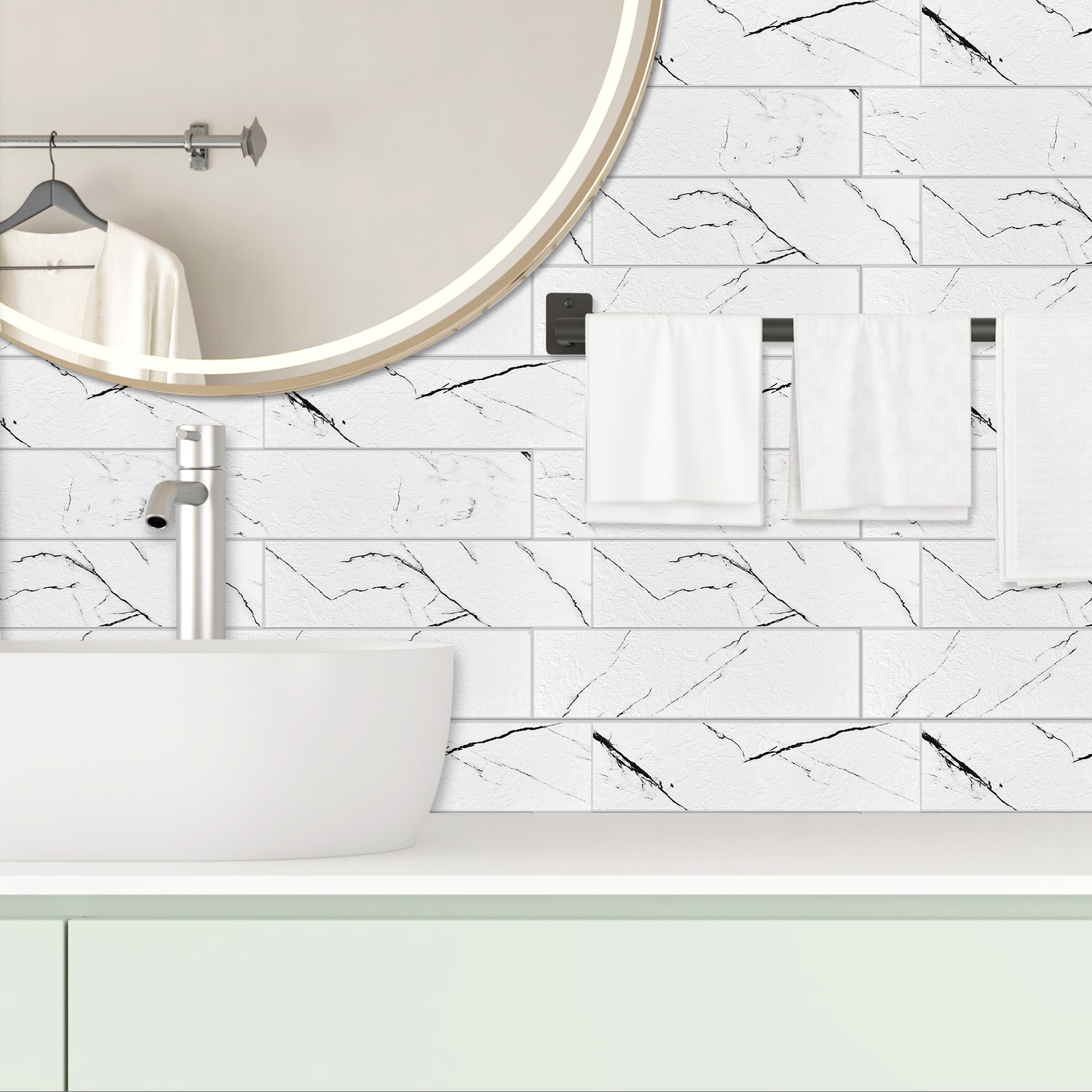 Murella 69004 Ceramic-Tile - View #3