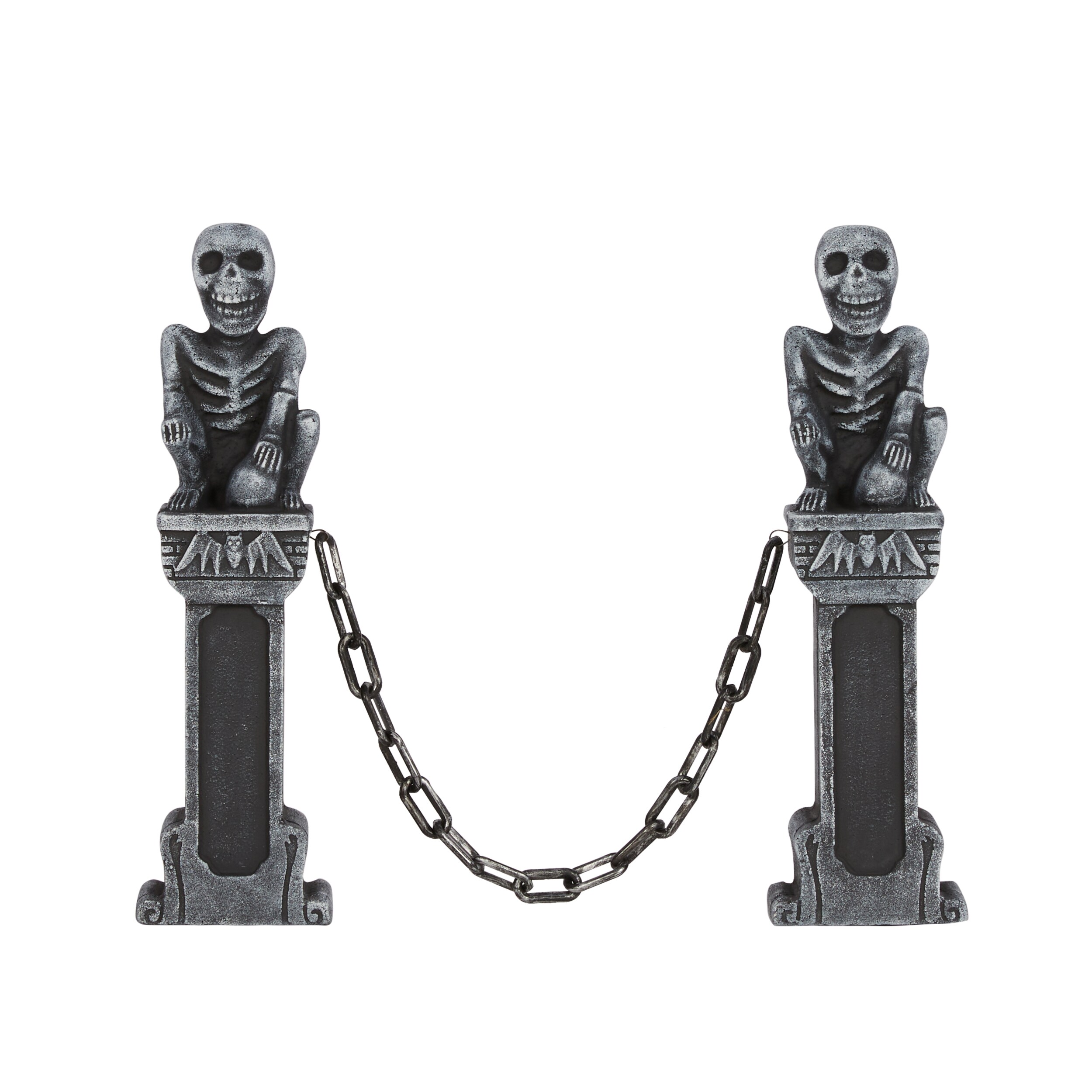 Haunted Living LW482-MX003 Table-Halloween-Decor - View #5