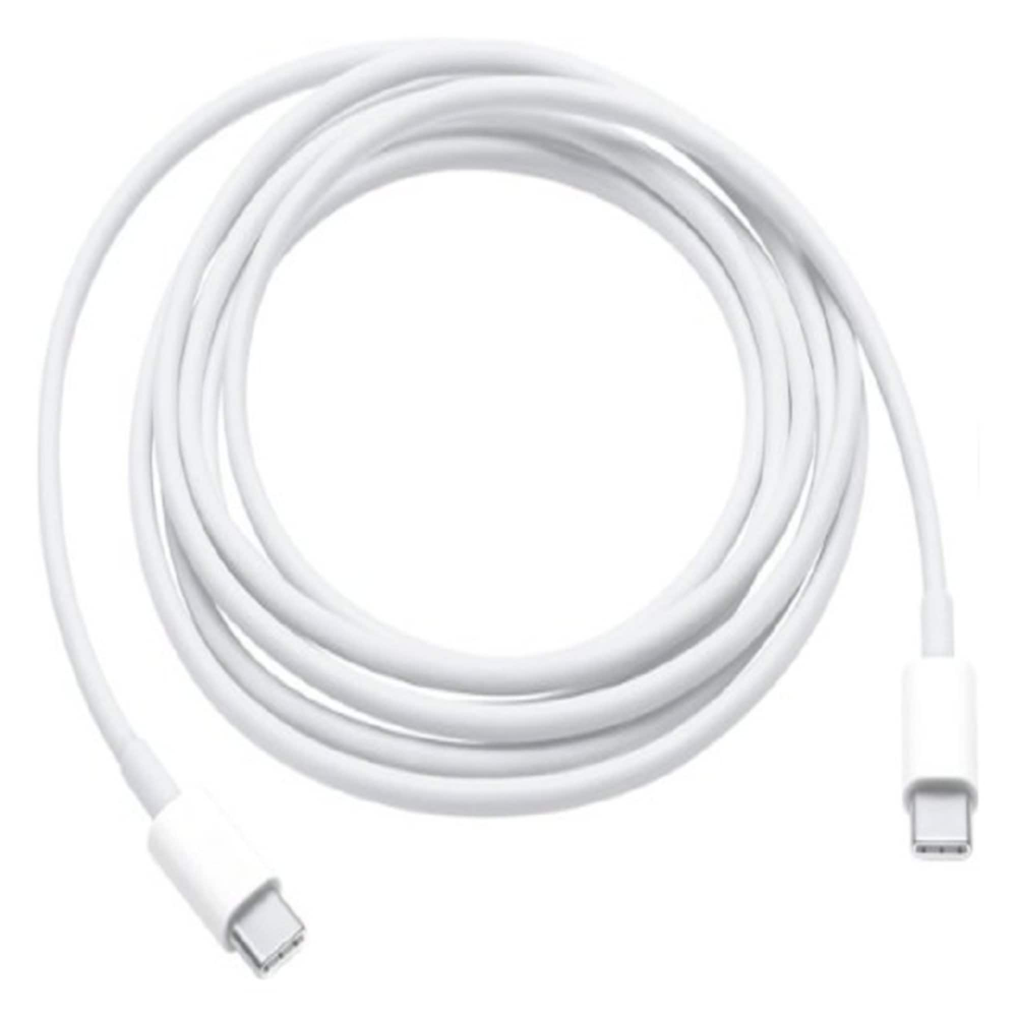 Apple USB-C Power Cable 2M in the USB Cables department at Lowes.com