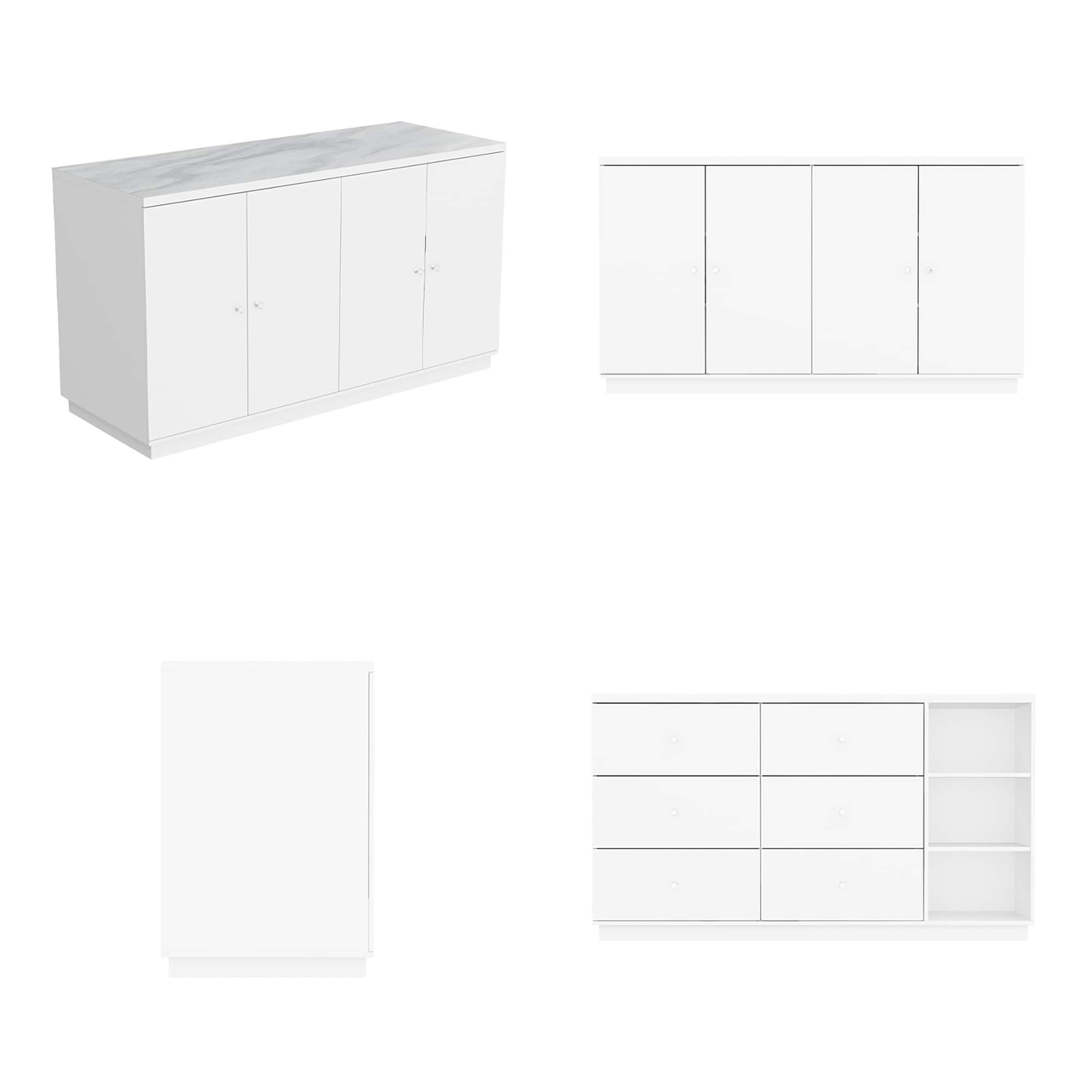FUFU&GAGA KF330110-01+02 Kitchen-Furniture - View #5
