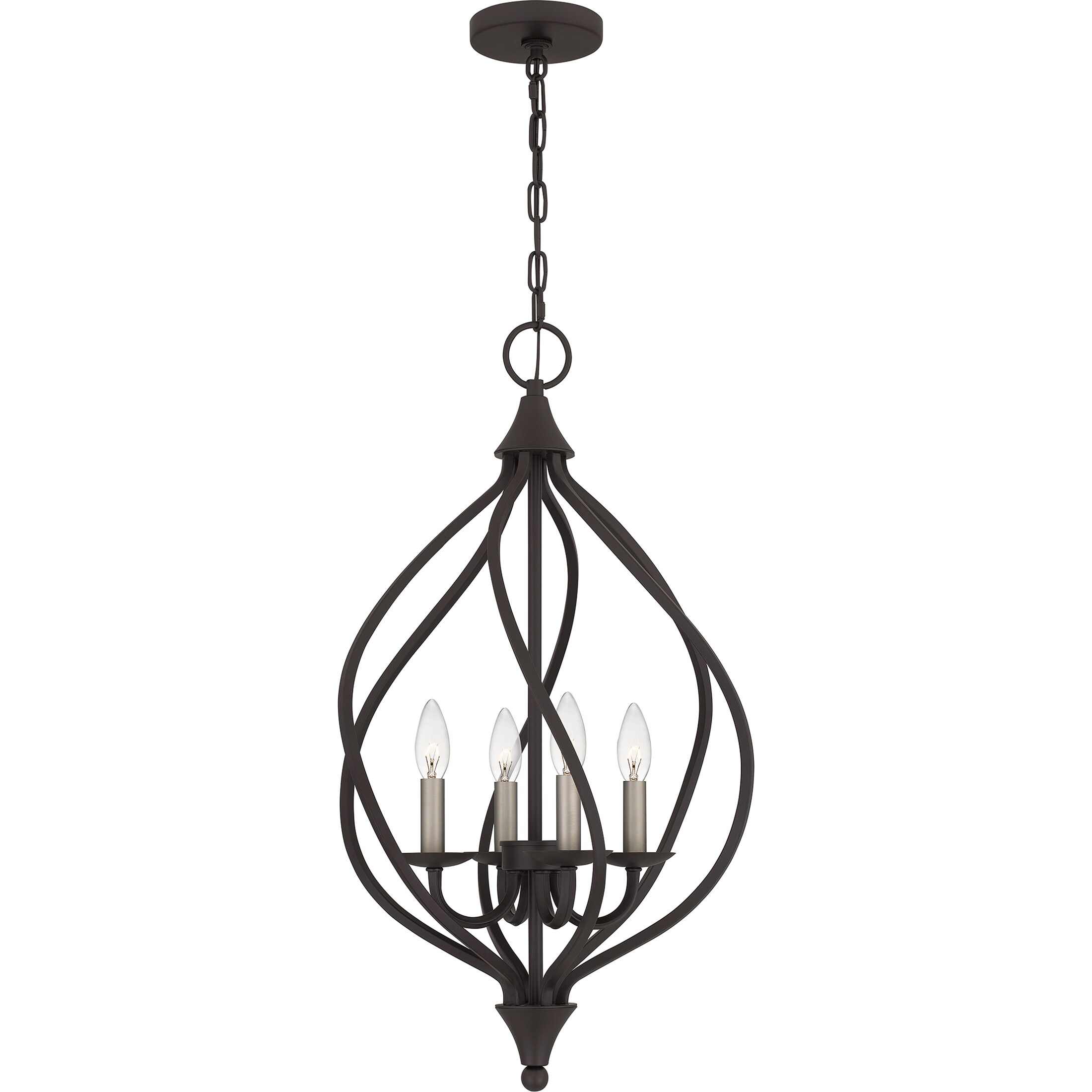 Quoizel DUP2816OZ Pendant-Lights - View #7