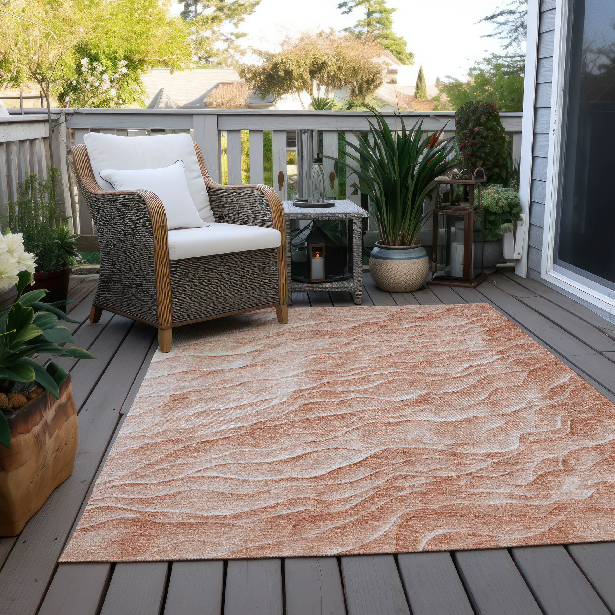 Addison Rugs ACN1615CR8X10 rugs - View #8
