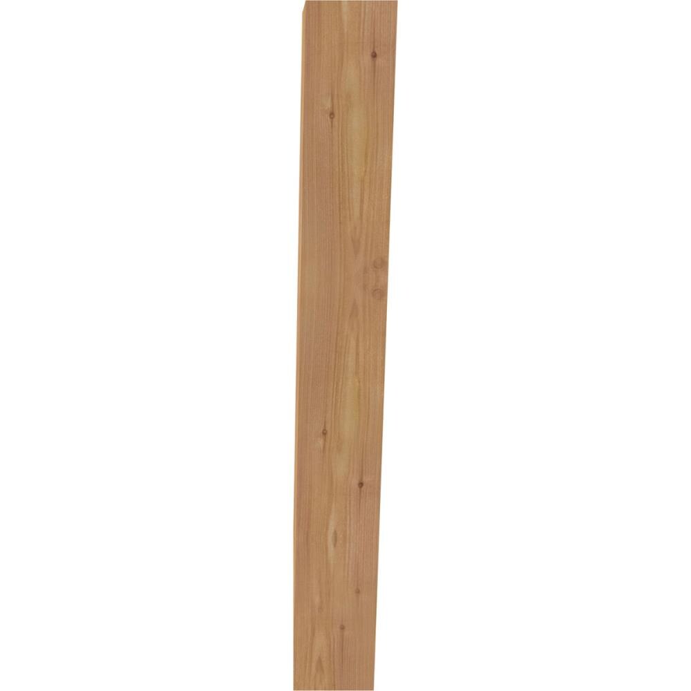 Ekena Millwork BRC04X16X28TRA00SWR braces - View #2