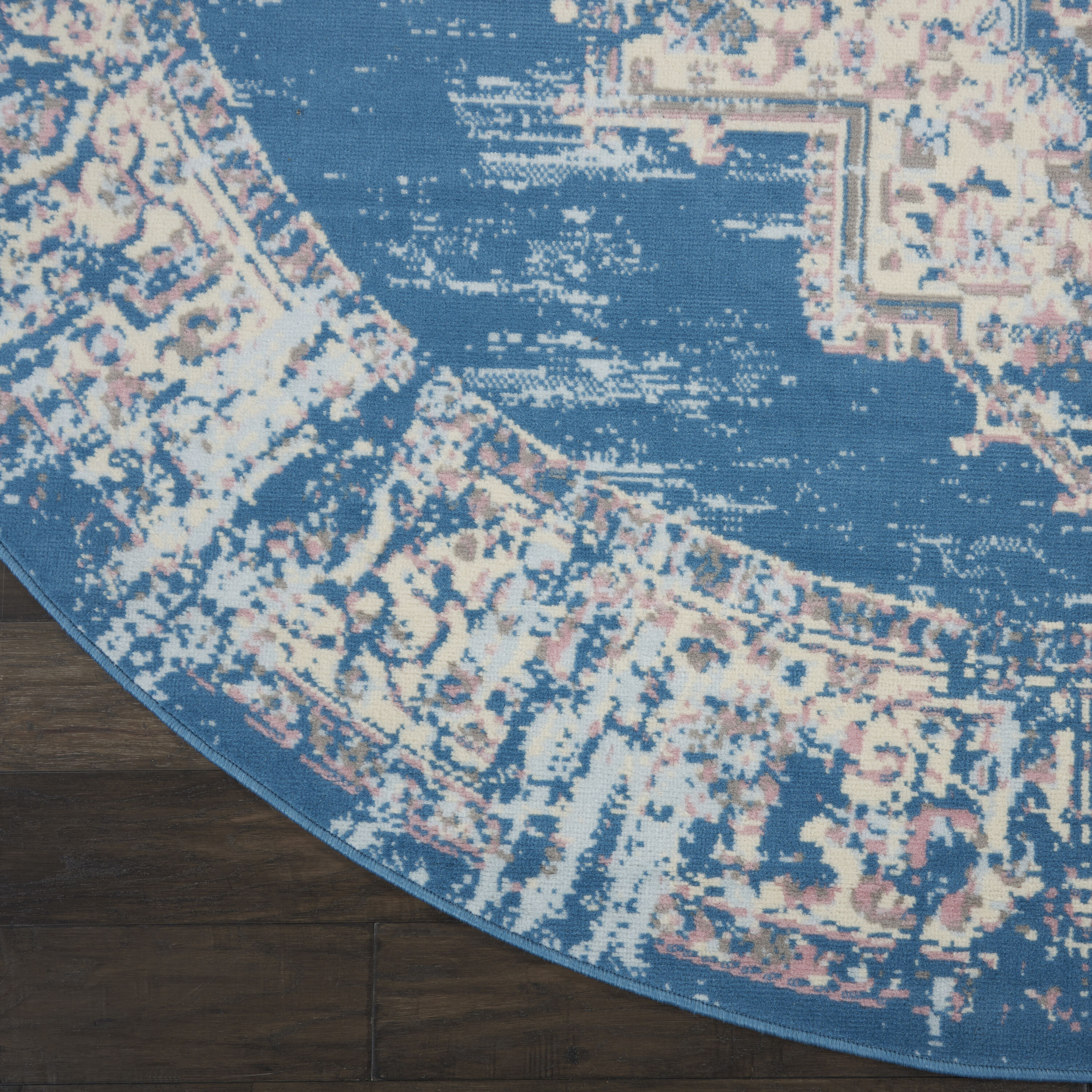 Nourison 99446481610 rugs - View #6