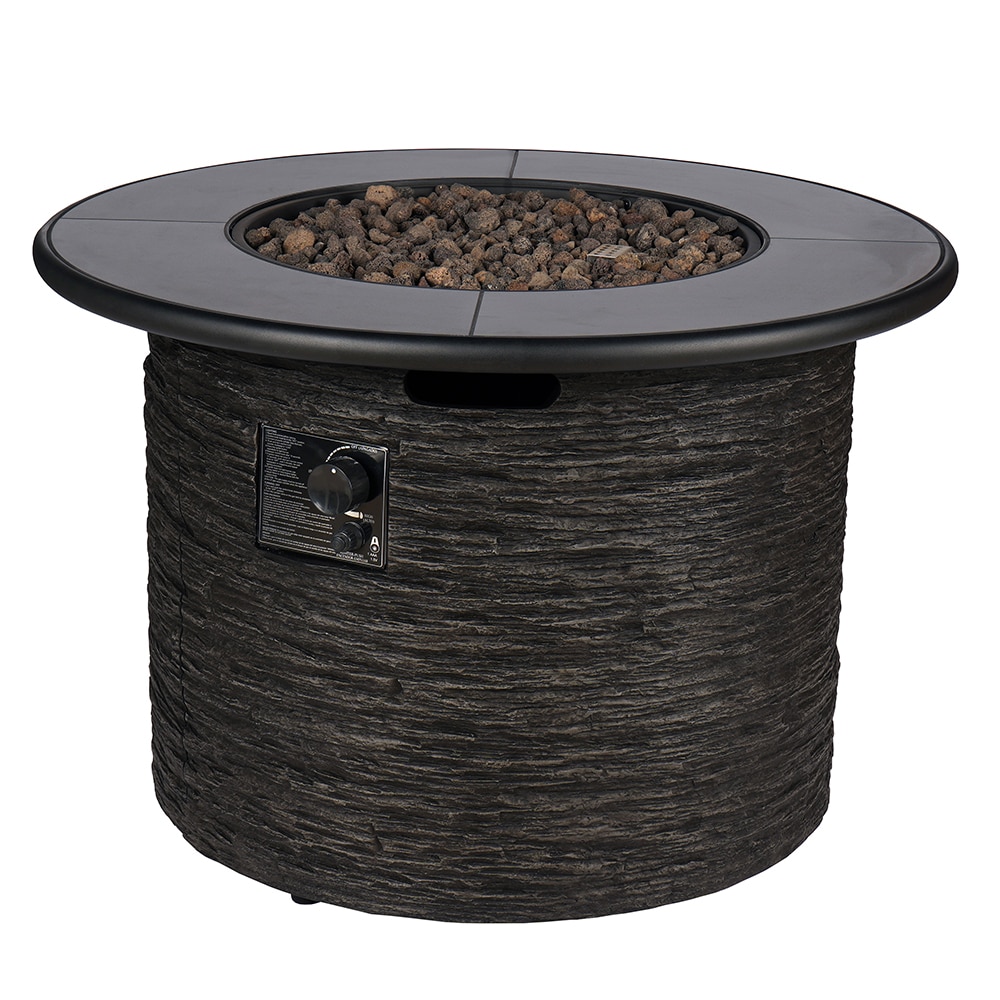 allen + roth 13536 Outdoor-Gas-Firepits - View #5