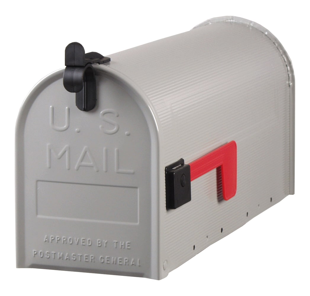 PostMaster LST100000 Metal Gray