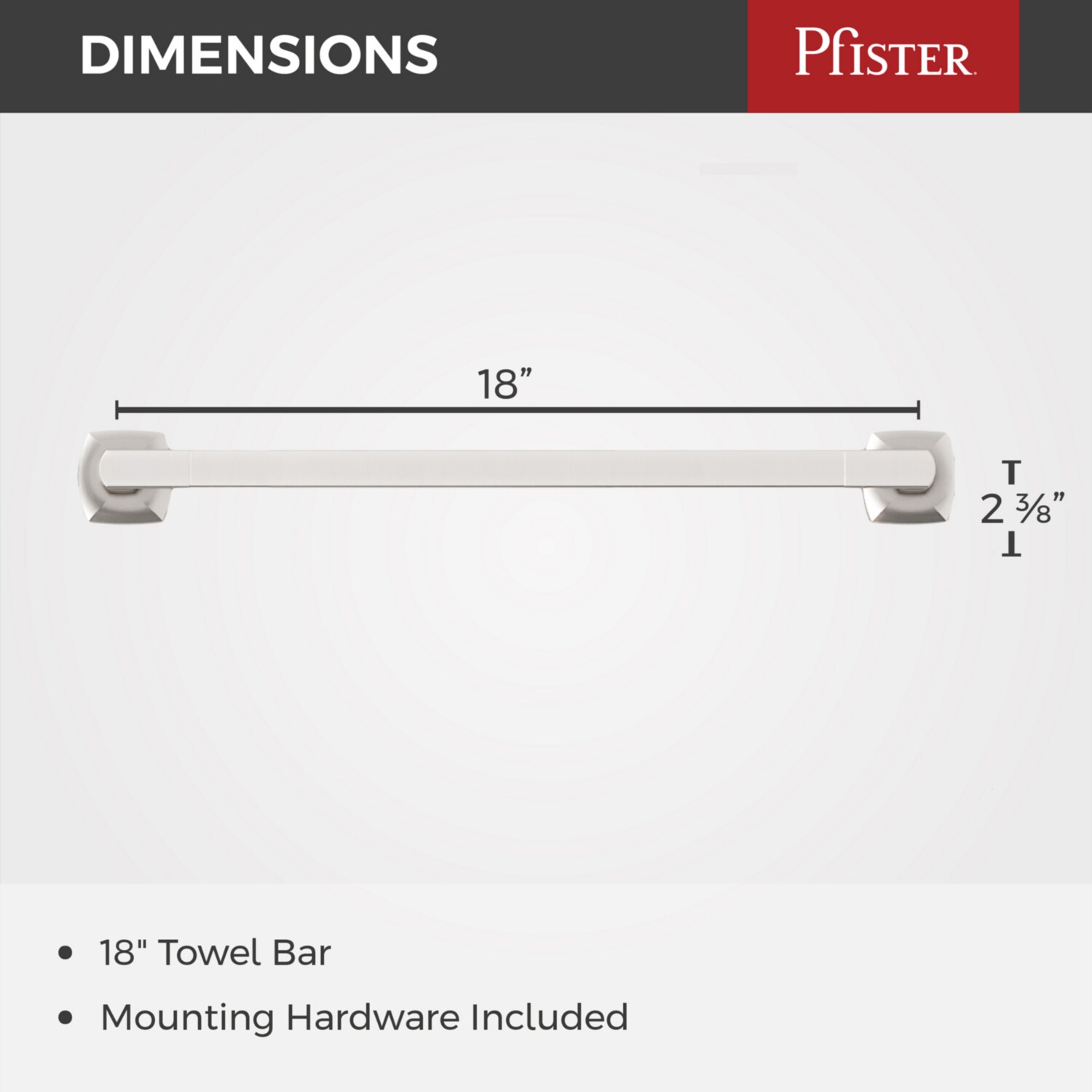 Pfister BTB-VRI1GS d060350 - View #5