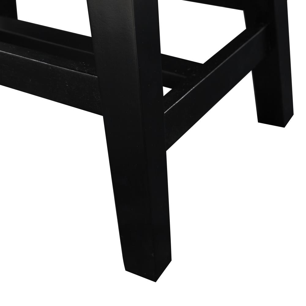 Linon CS098COW01U stools - View #3