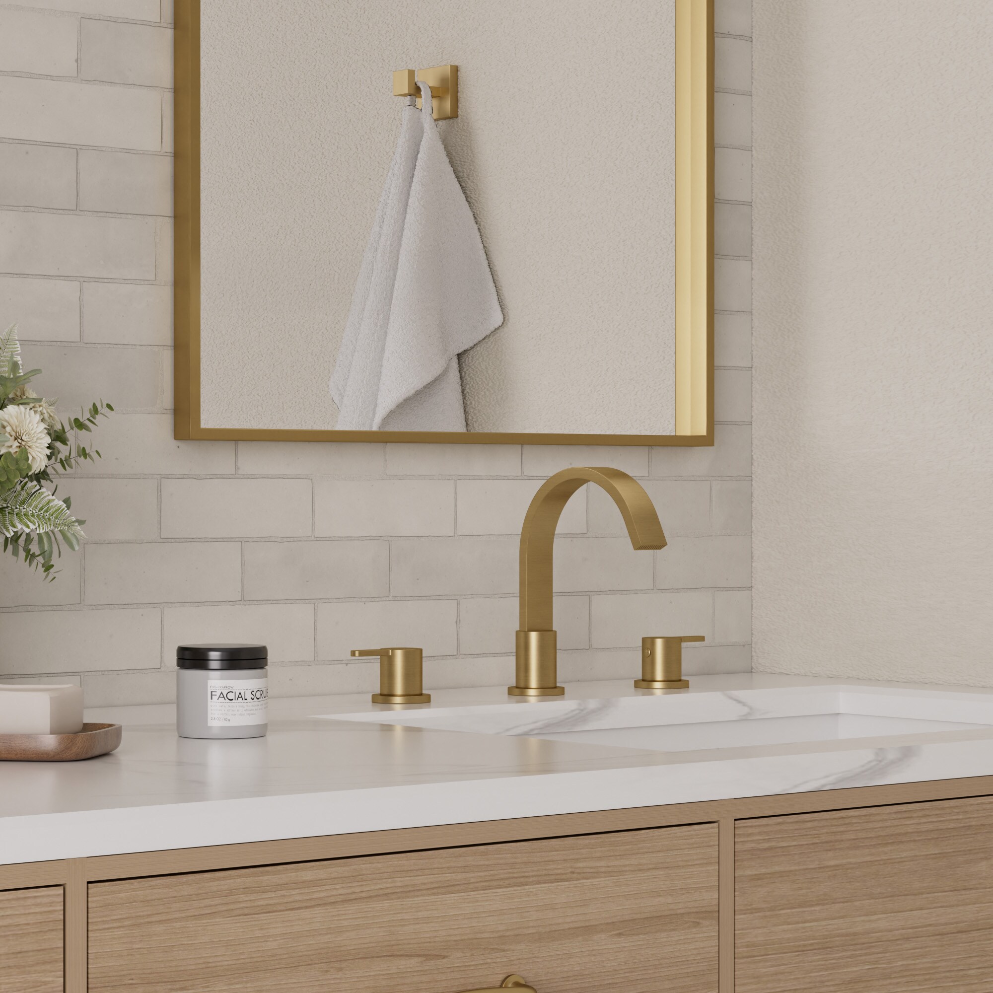 GRANDJOY SP52-BN Lavatory-Faucets - View #3