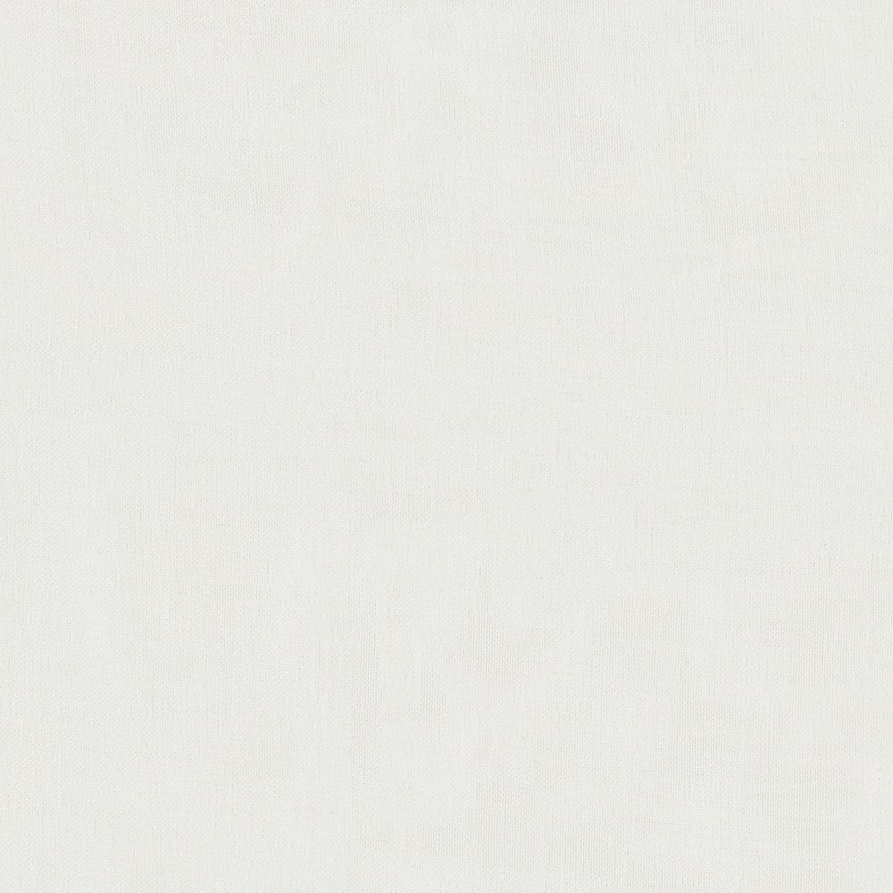 Bali 17B-5680 Cellophane Whelk Sheer Polyester Roman shade swatch