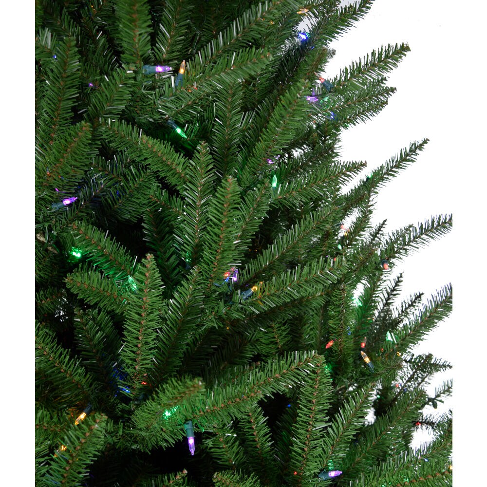 Christmas Time CT-HV065-ML Artificial-Christmas-Trees - View #3