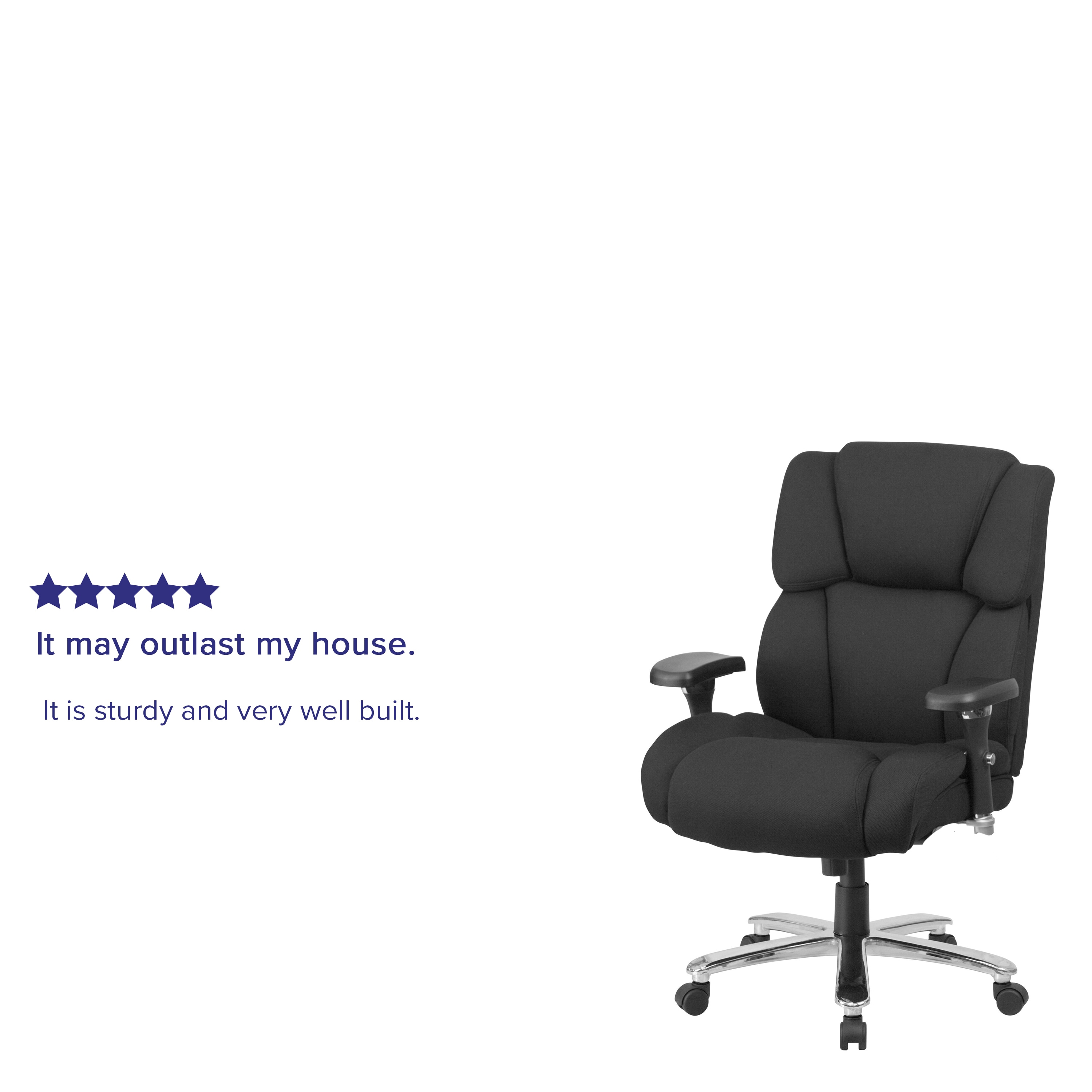 Flash Furniture 889142010524 Office-Chairs - View #6