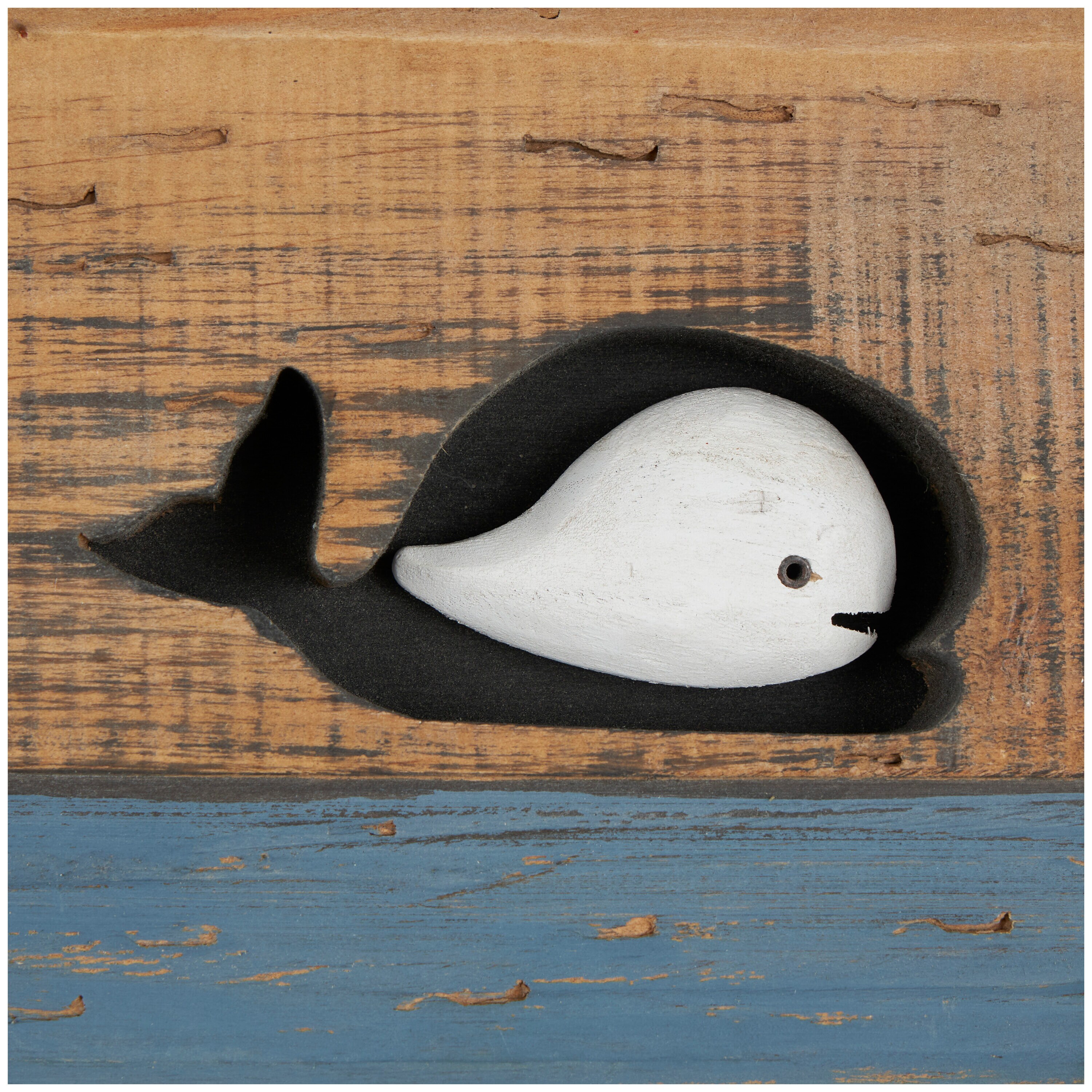 Grayson Lane 821469 Decorative-Wall-Hooks - View #3