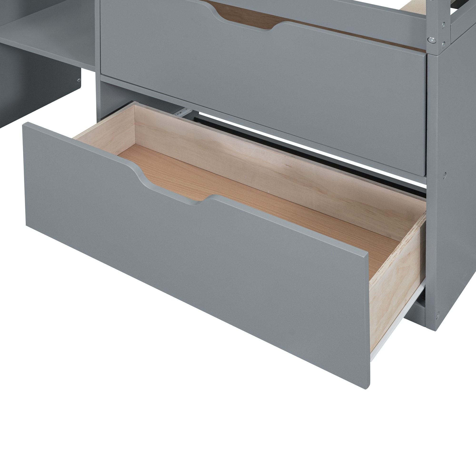 Yiekholo LL-1148AAE Bunk-Beds - View #9