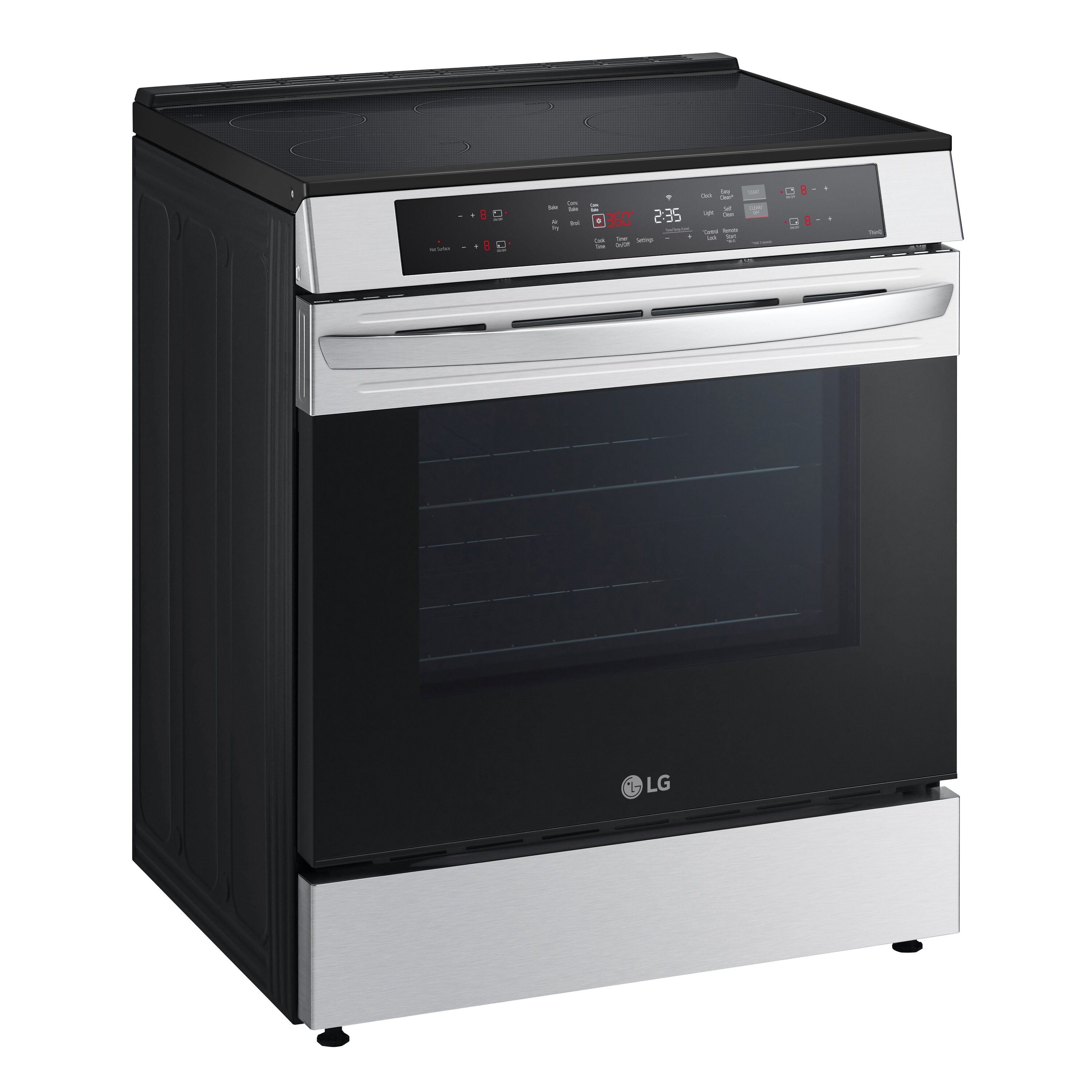 LG LSIL6332FE Induction-Ranges-Cc - View #10