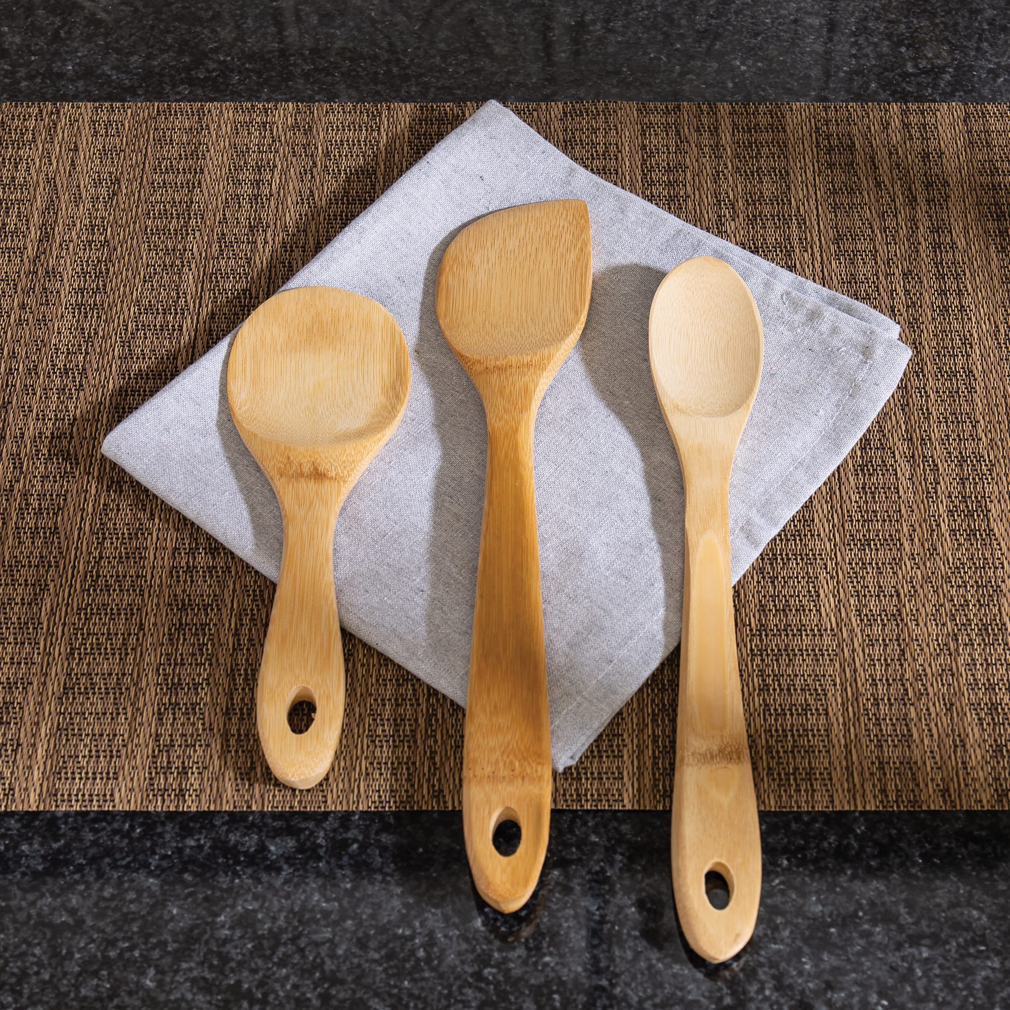 Joyce Chen ESCLJ332018 Kitchen-Utensils - View #2