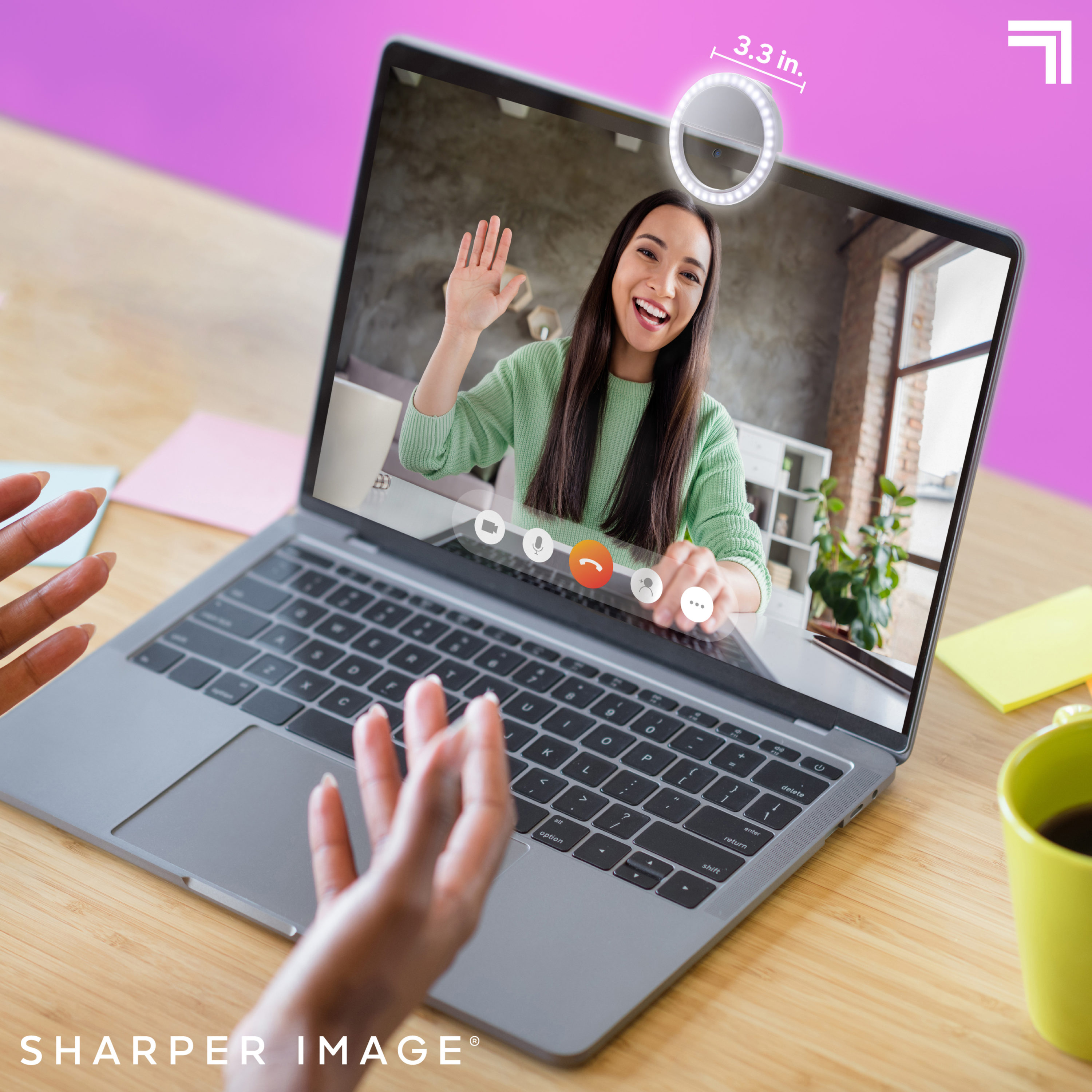 Sharper Image 1014045 Smartphone-Camera-Accessories - View #5