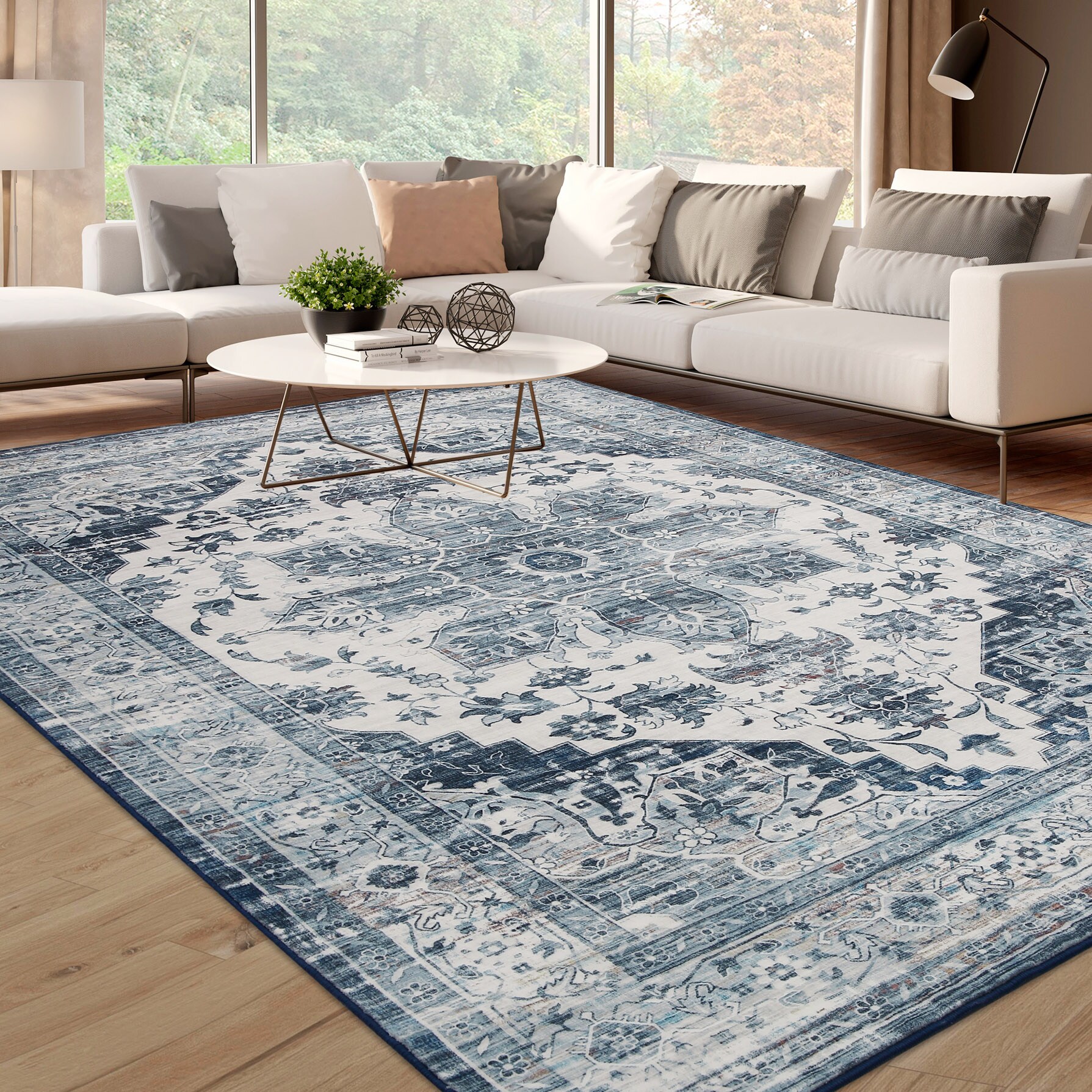 Qeetex LSN-PHO-0YHK5KQL rugs - View #4
