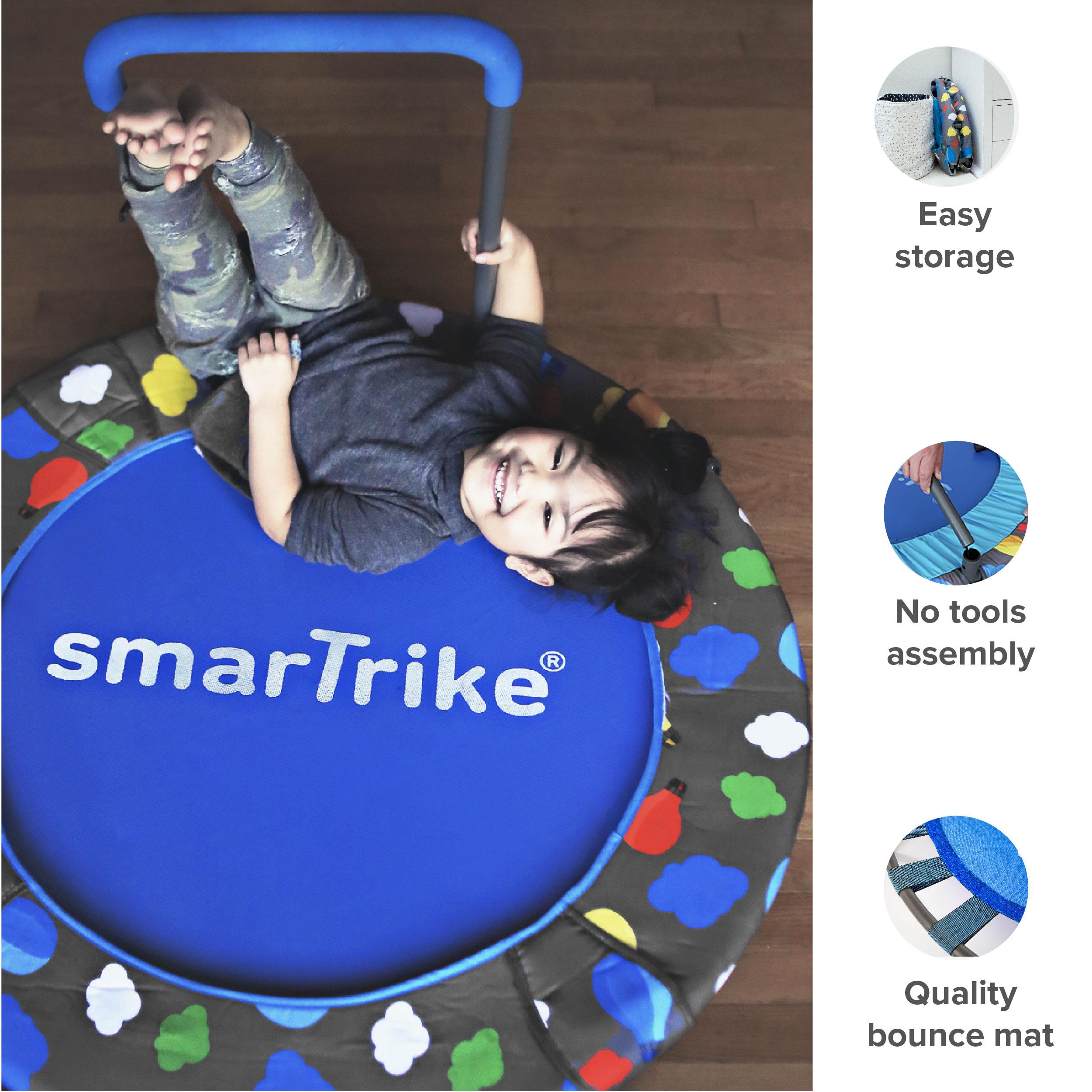 Smartrike 9201001 trampolines - View #2