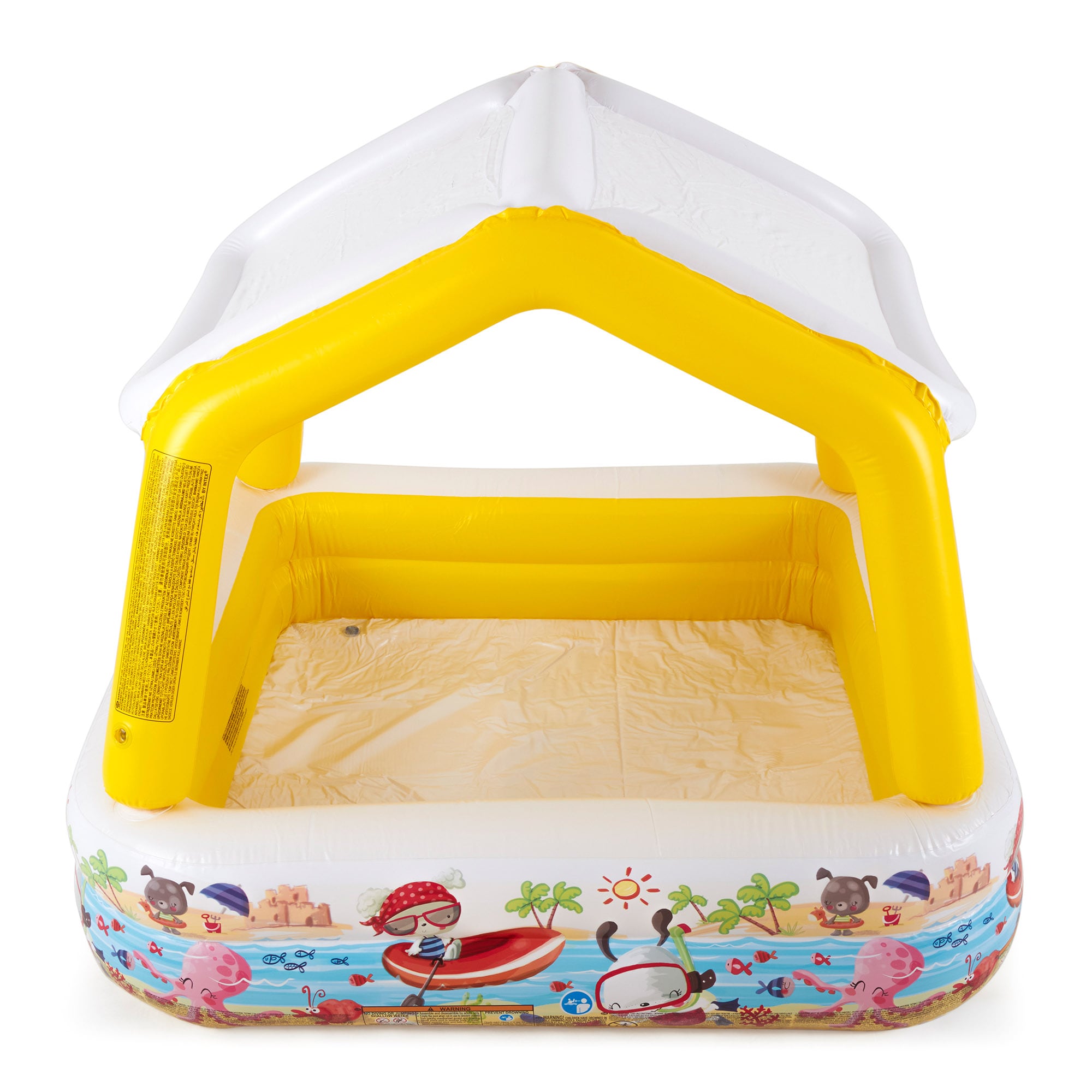 Intex 316223 Kids-Pools - View #12