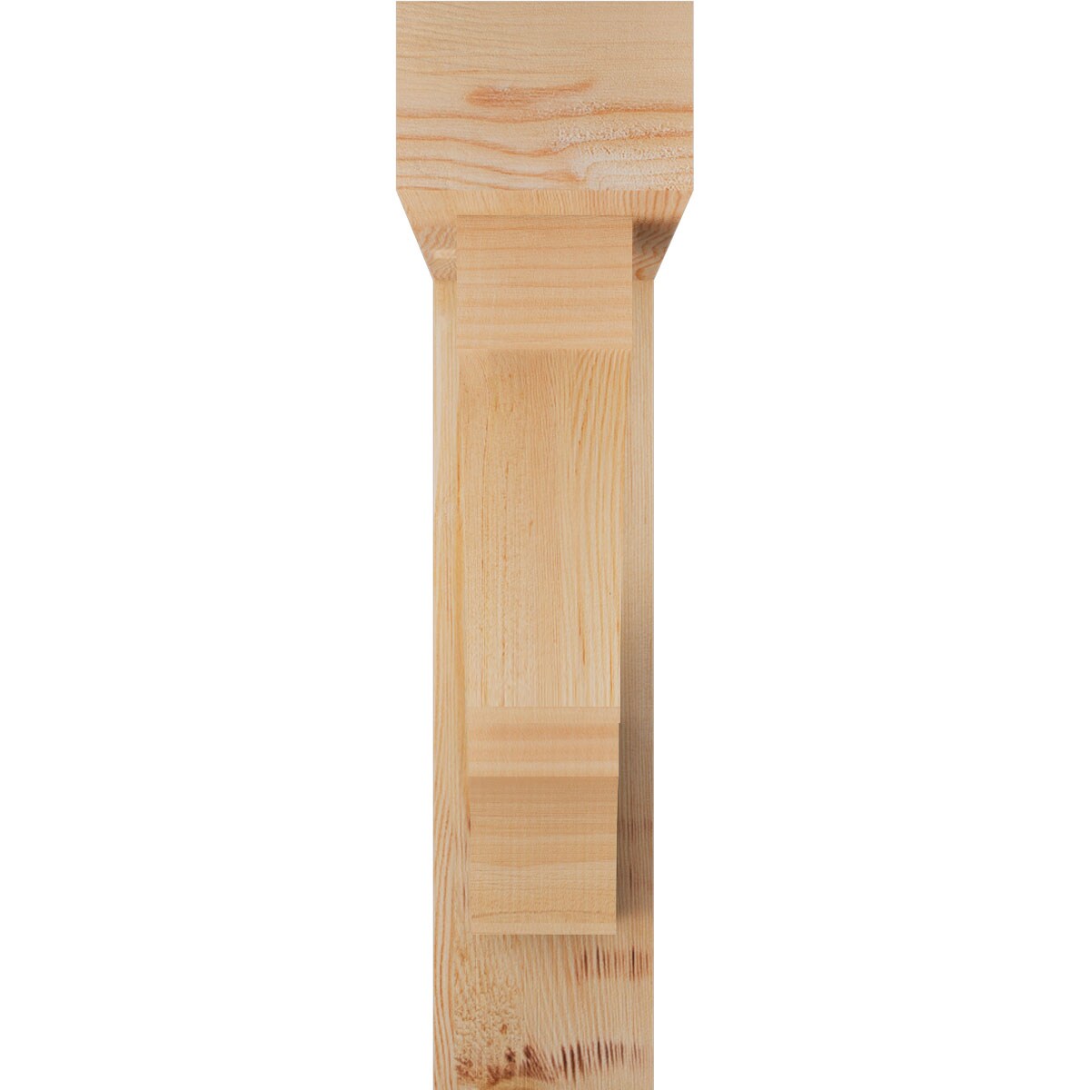 Ekena Millwork 1462145 Exterior-Brackets-Braces - View #2