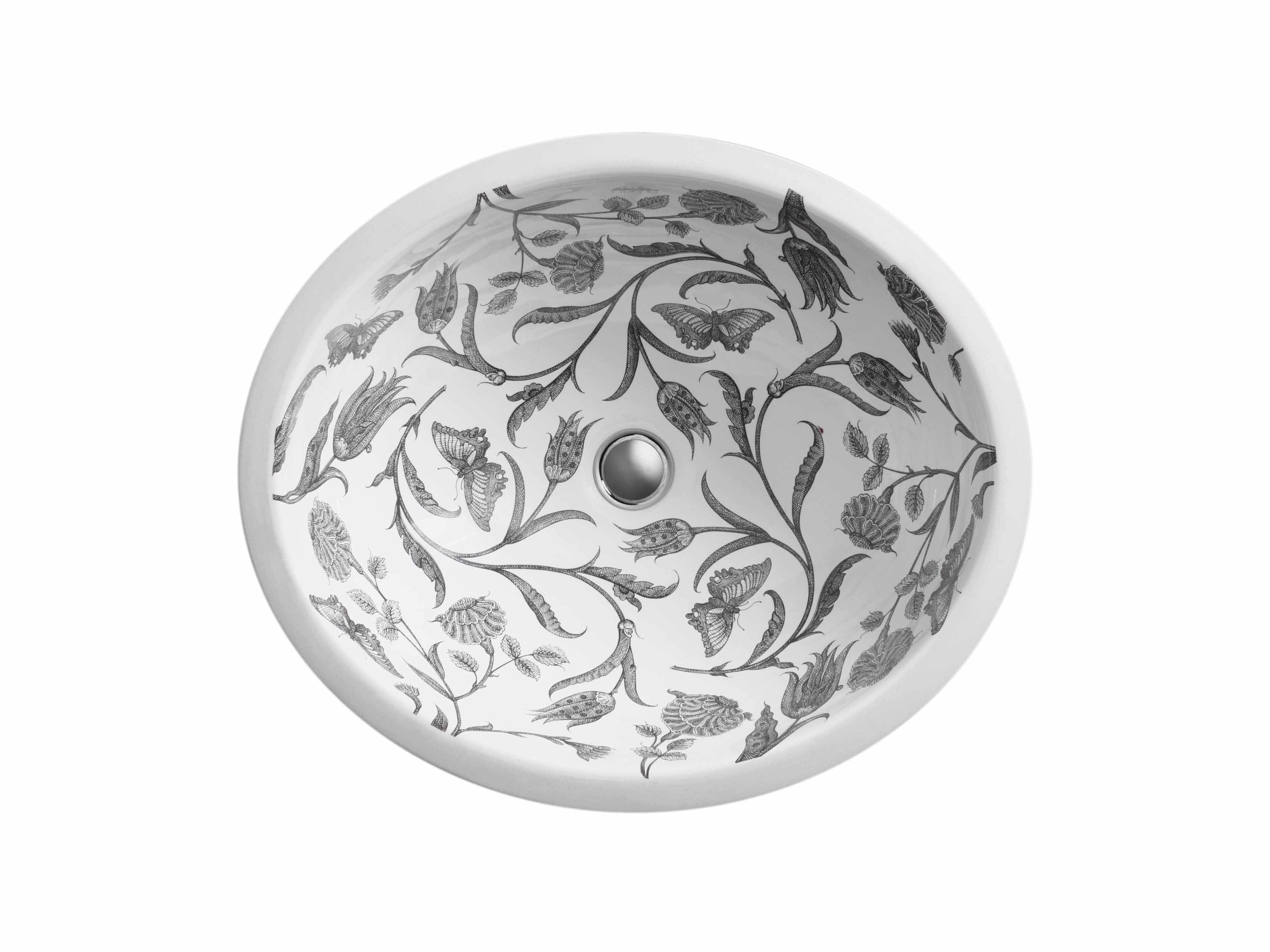 KOHLER 14218-BT-0 Bath-Sink - View #2