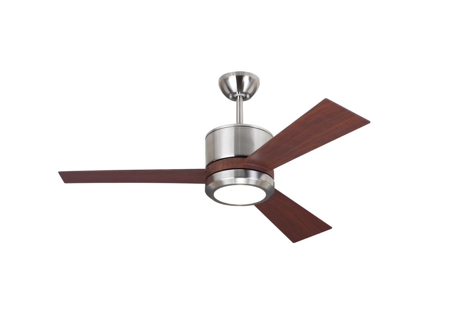 Generation Lighting 3VNR42BSD-V1 Ceiling-Fans - View #3