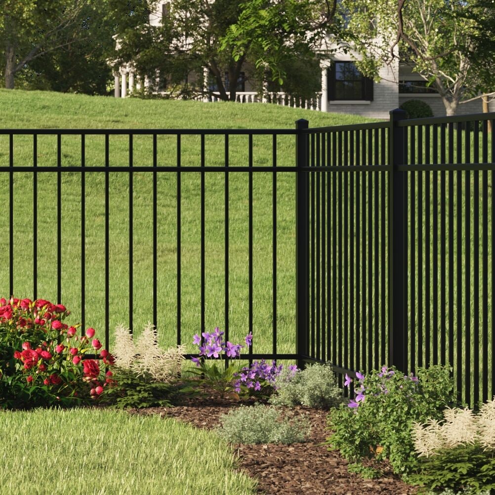 Freedom 73056128 Fence-Gates - View #3